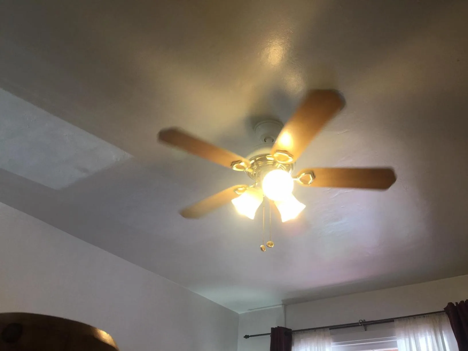 fireplace in Dunsmuir Lodge