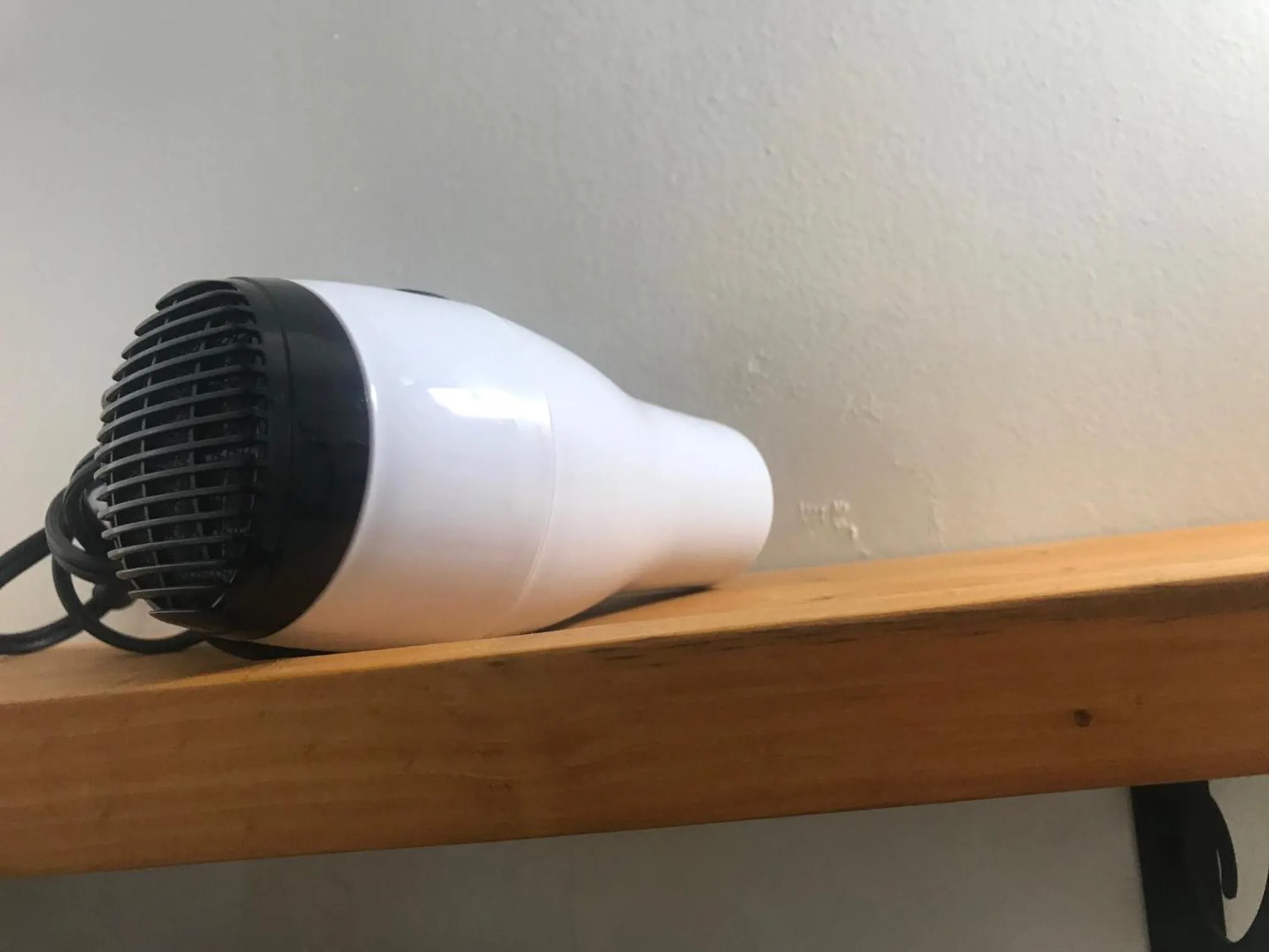 heating in Dunsmuir Lodge