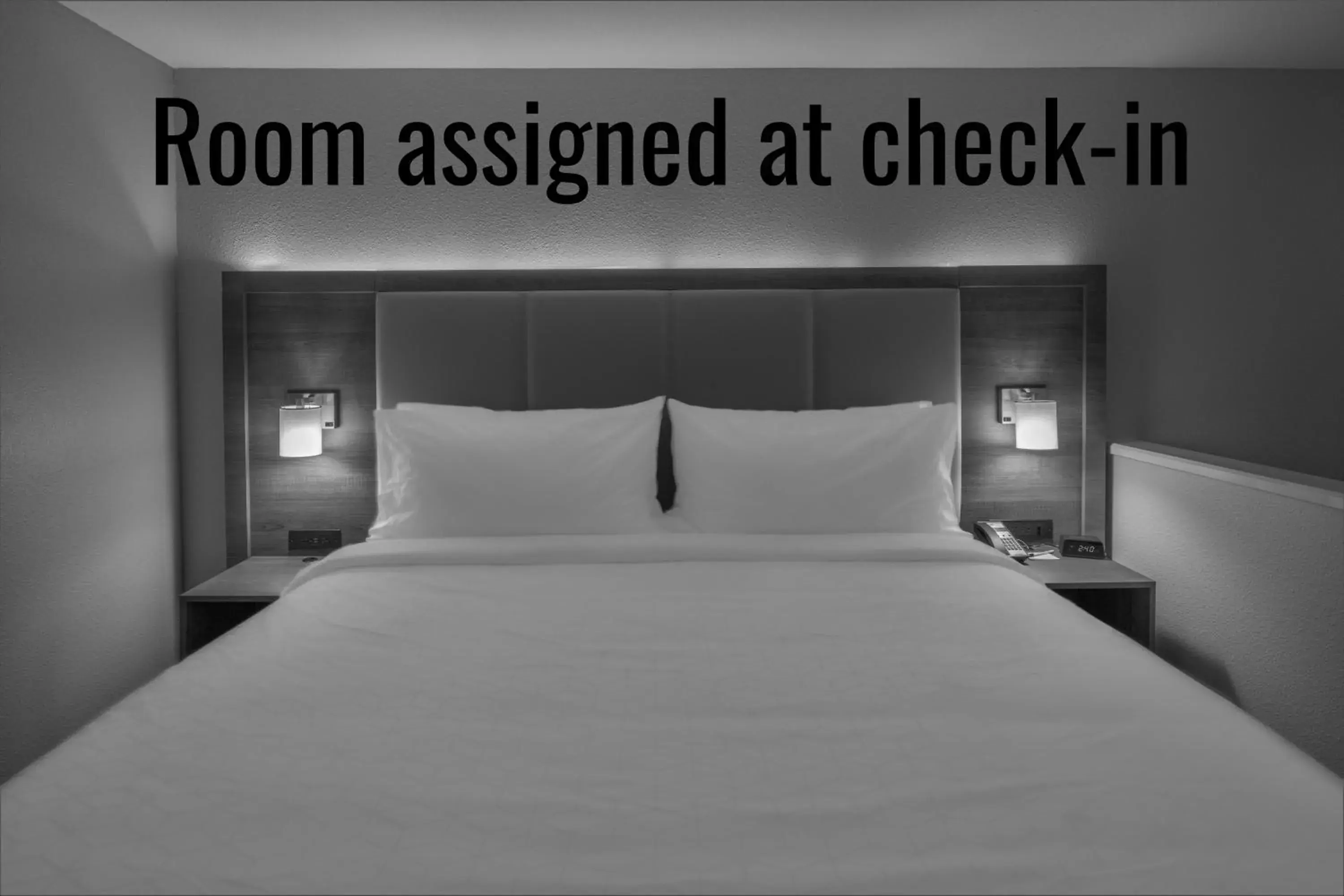 Standard Room in Holiday Inn Express & Suites N Waco Area - West by IHG Standard Room in Holiday Inn Express & Suites N Waco Area - West by IHG