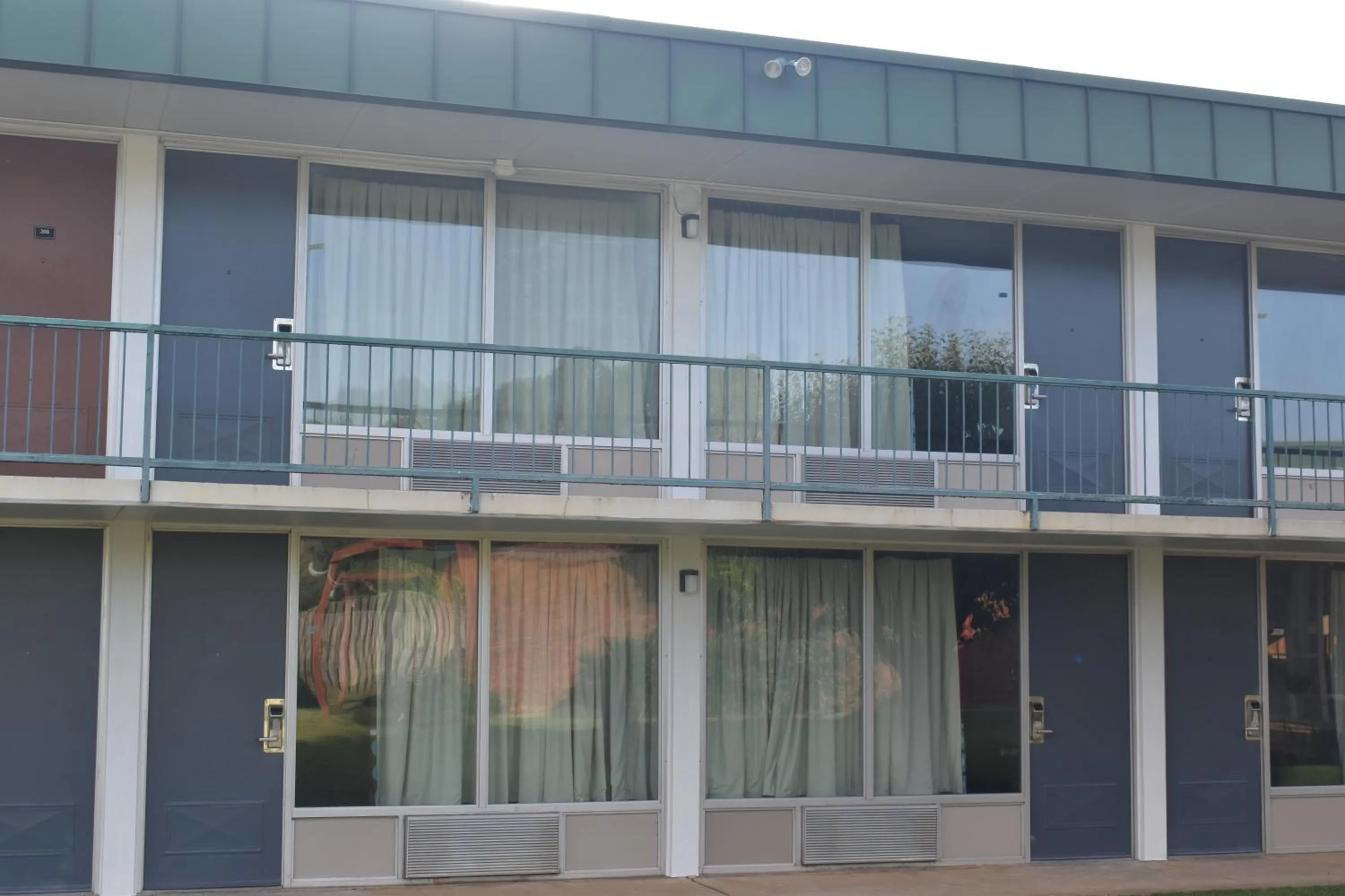 Super 8 by Wyndham Riverside AL