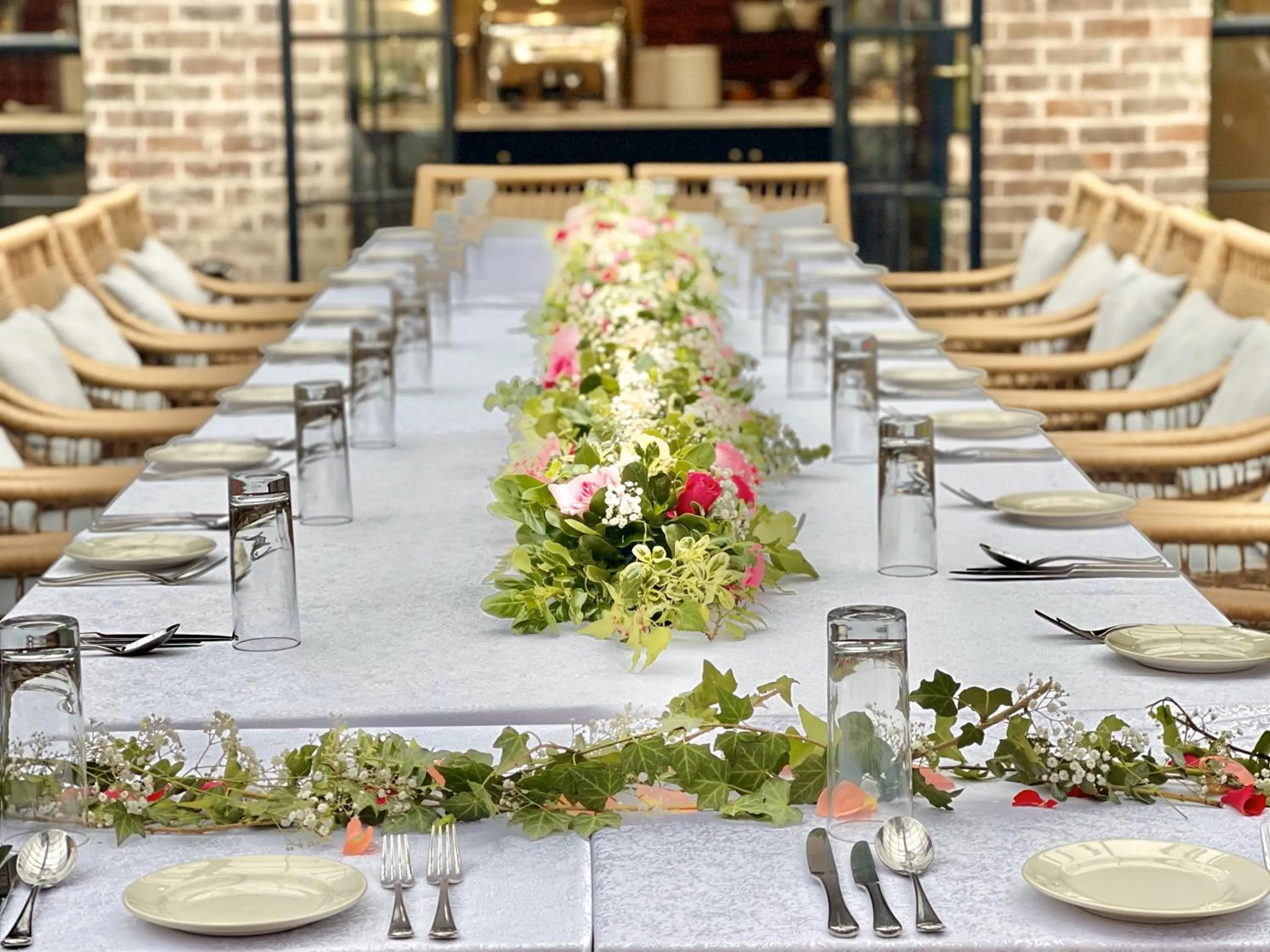 Karen Blixen Coffee Garden & Cottages