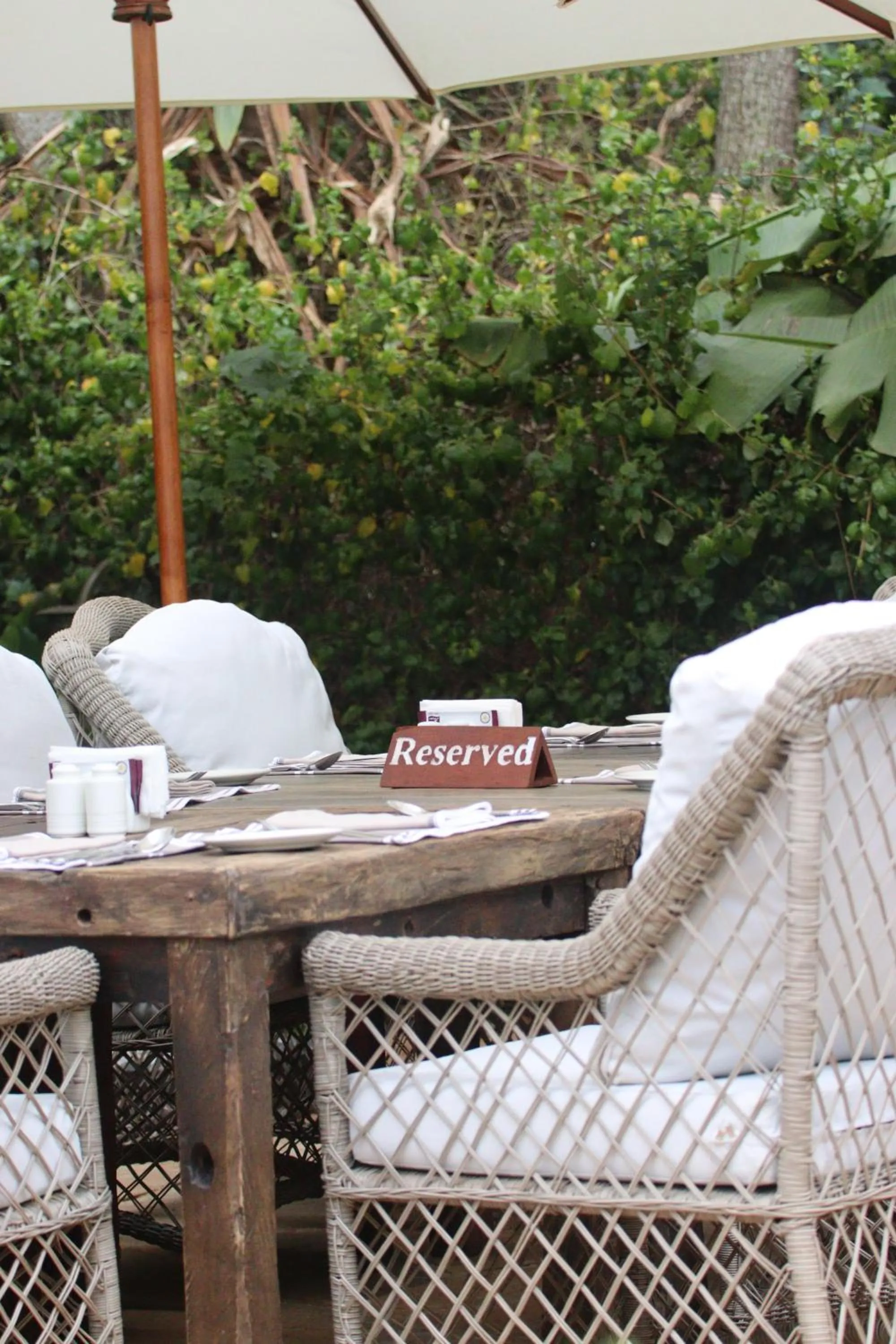 Karen Blixen Coffee Garden & Cottages