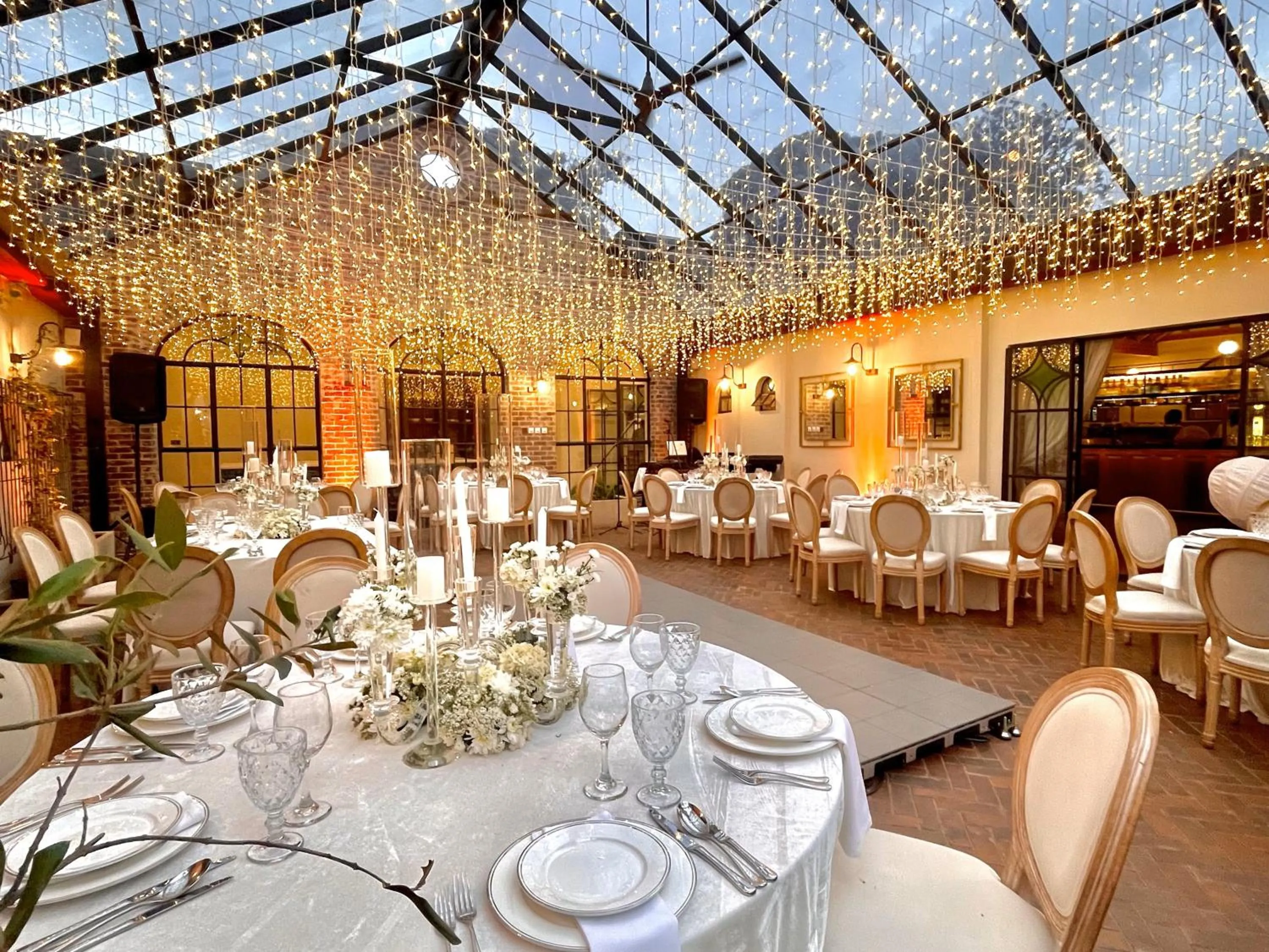 Karen Blixen Coffee Garden & Cottages