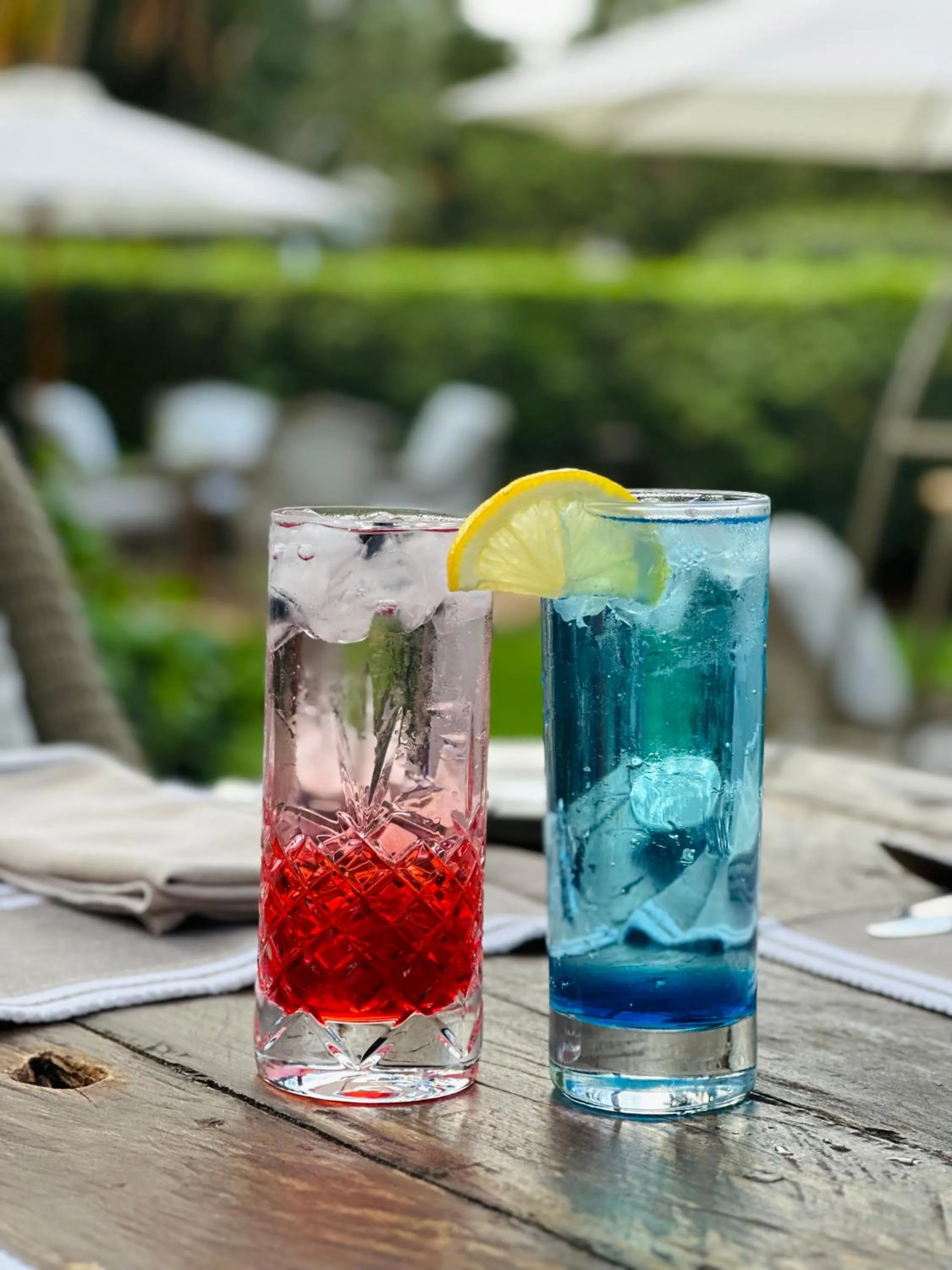 Karen Blixen Coffee Garden & Cottages