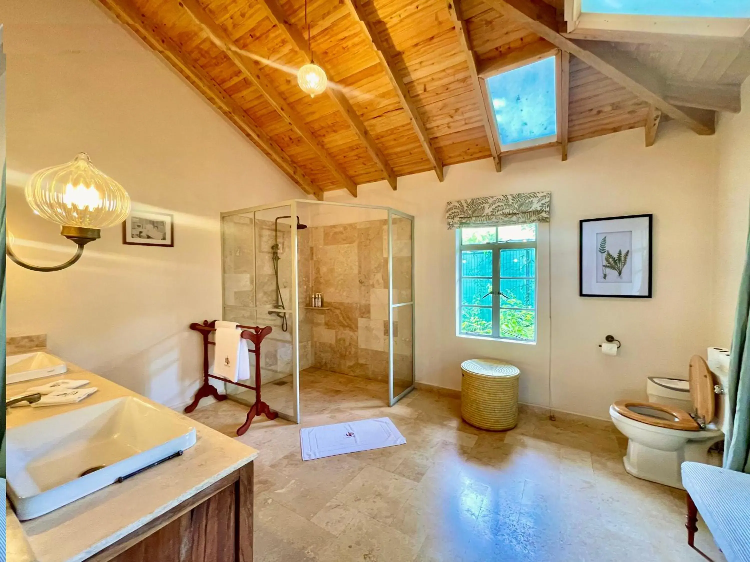 Classic Room in Karen Blixen Coffee Garden & Cottages Classic Room in Karen Blixen Coffee Garden & Cottages