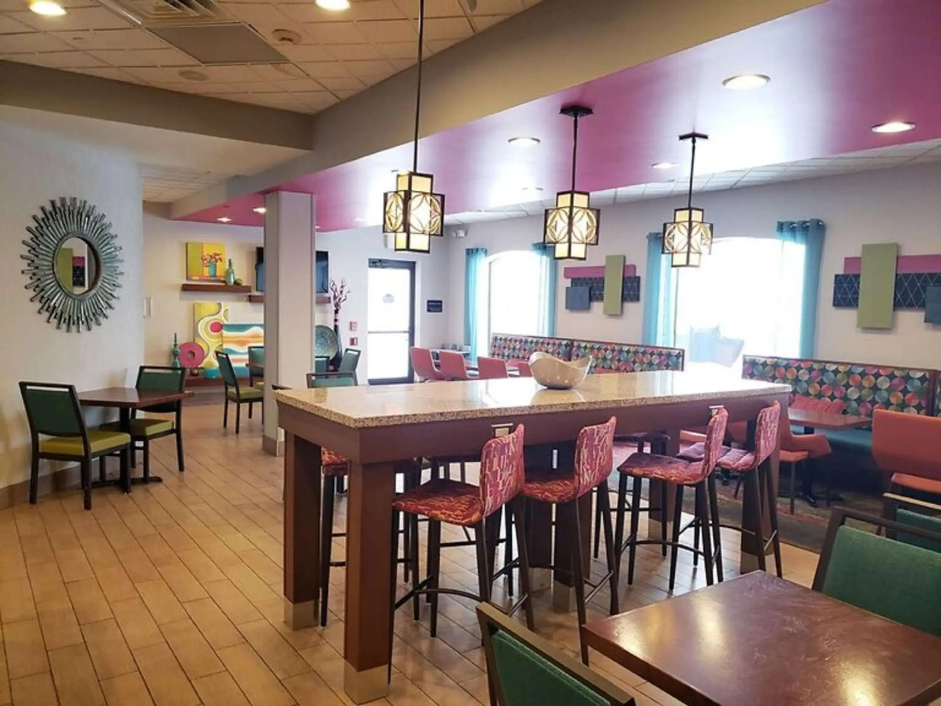 Hampton Inn Johnstown Hampton Inn Johnstown