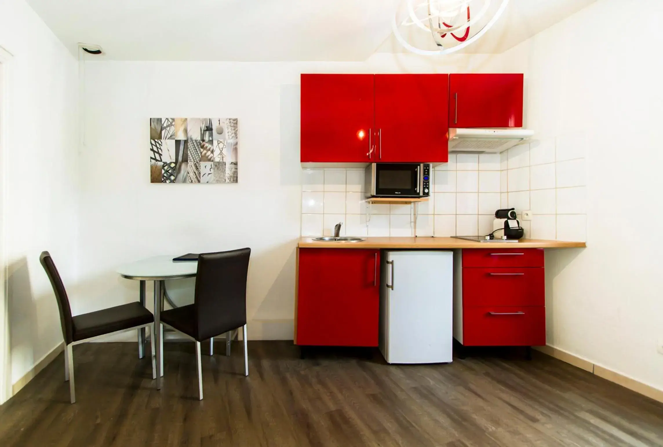 Standard One-Bedroom Apartment in Florella République Apartment Standard One-Bedroom Apartment in Florella République Apartment