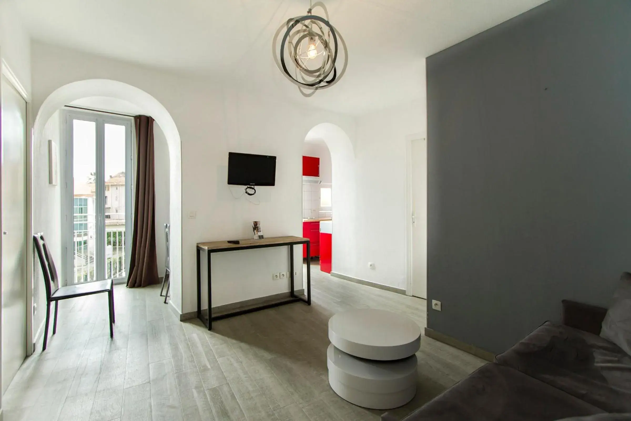 Superior One-Bedroom Apartment in Florella République Apartment Superior One-Bedroom Apartment in Florella République Apartment