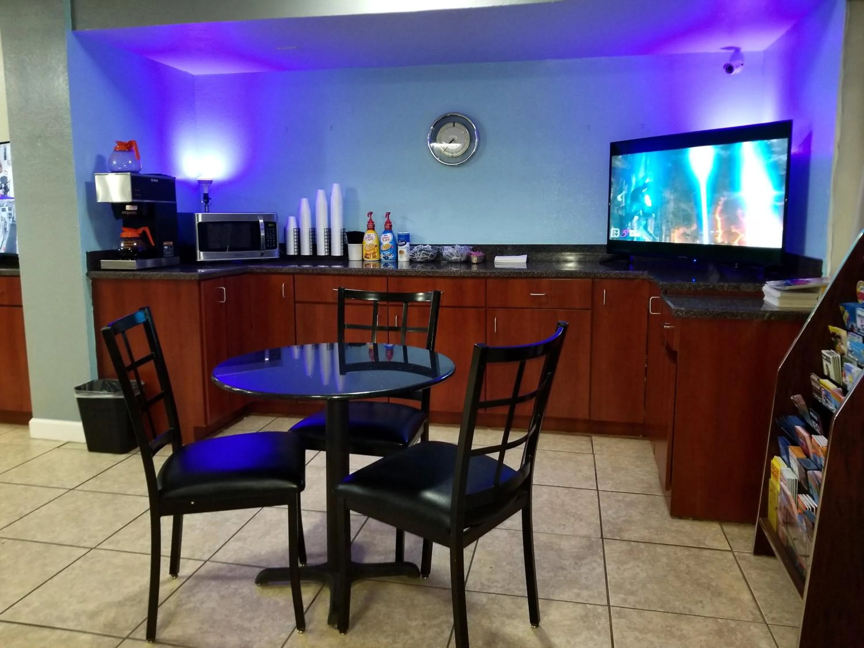 Econo Inn - Ormond Beach