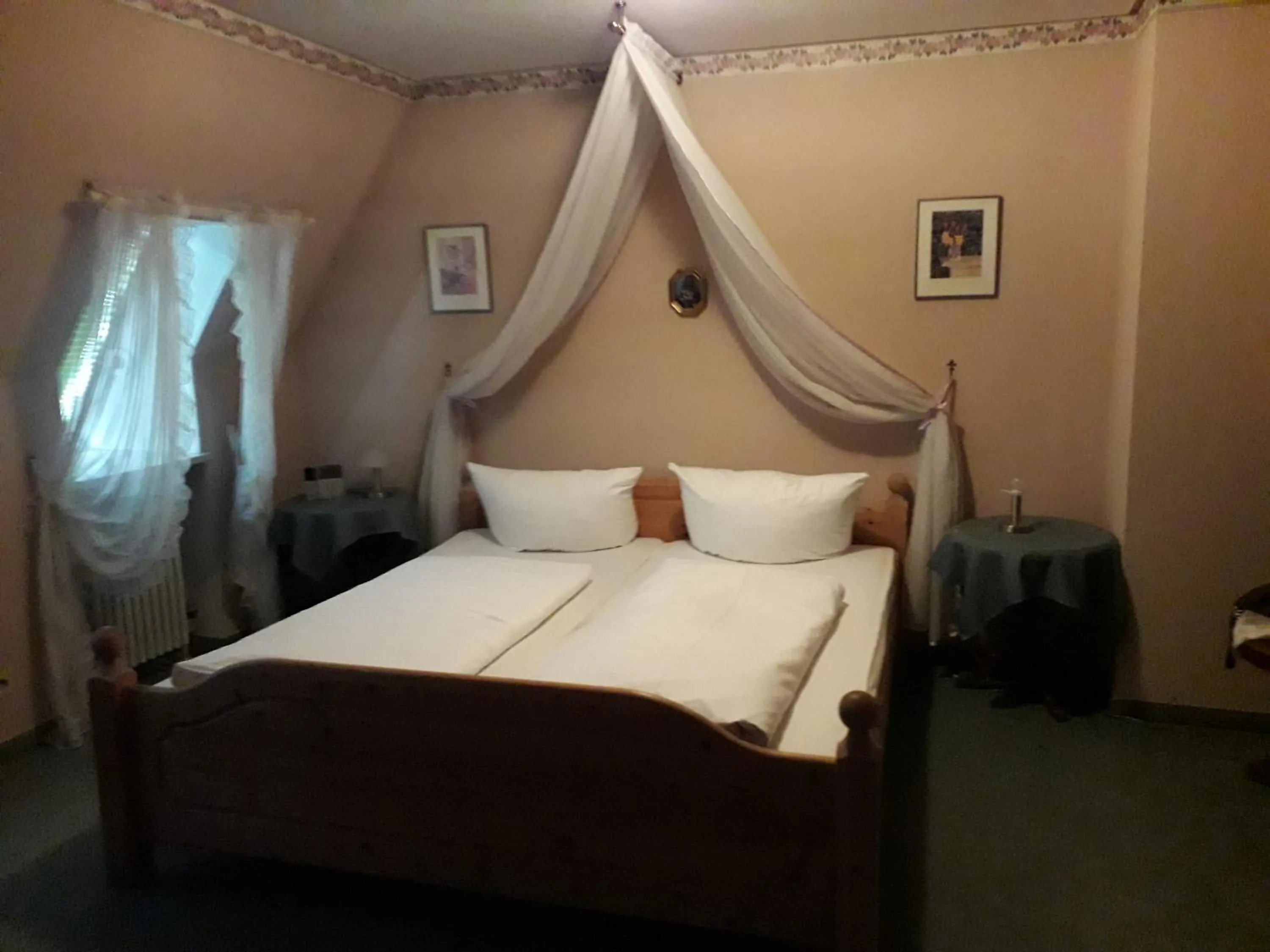 Photo of the whole room, Bed in Hotel Feiler