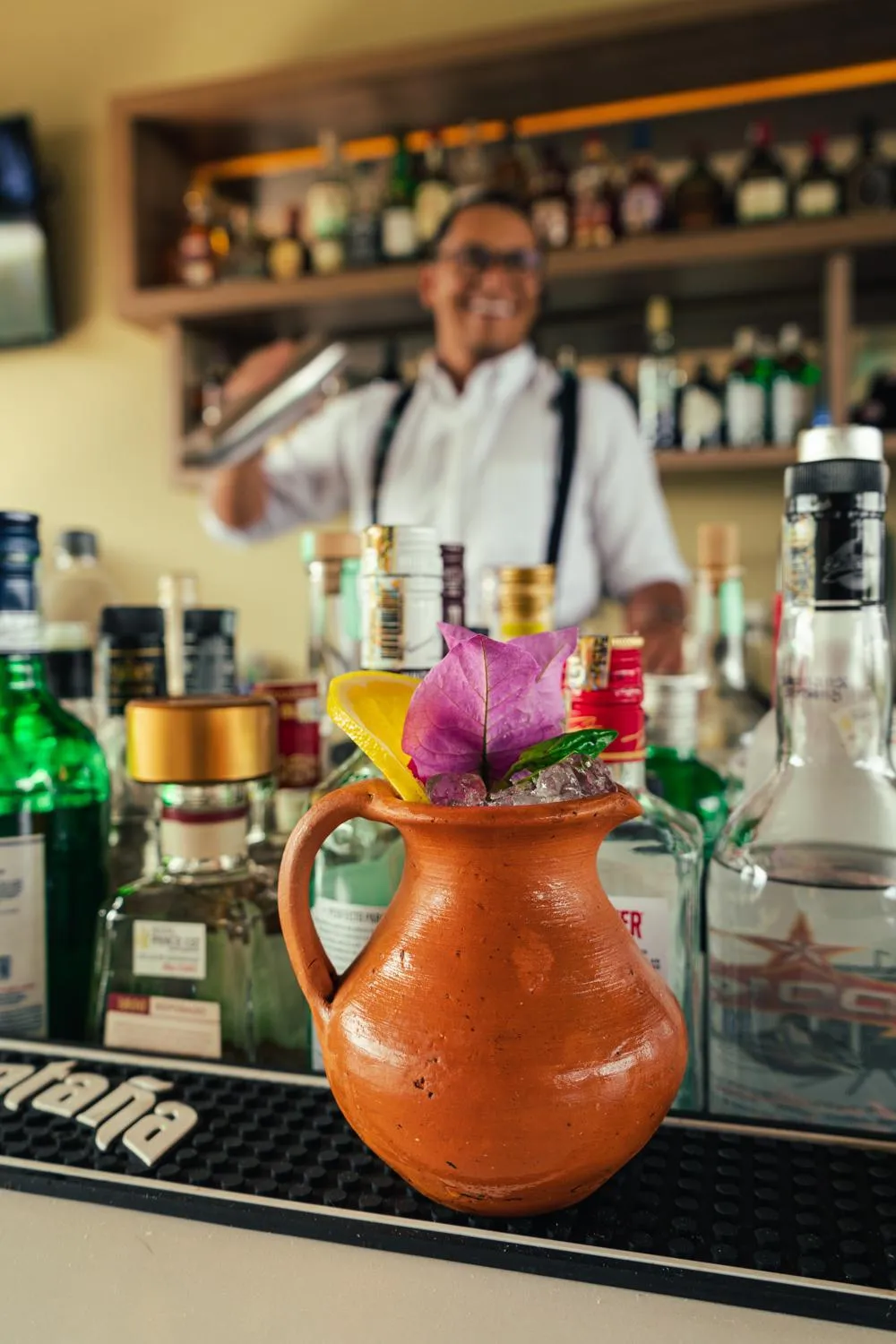 Karaoke in Hotel Pance 122 Wellness Spa