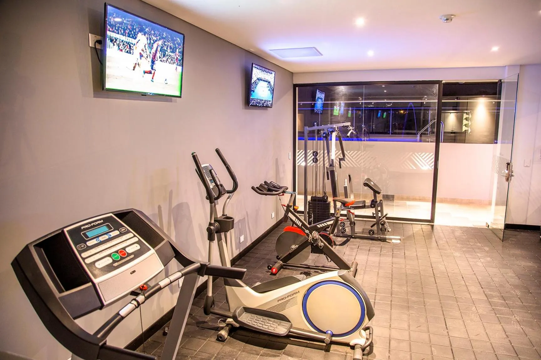 Activities in Hotel Pance 122 Wellness Spa