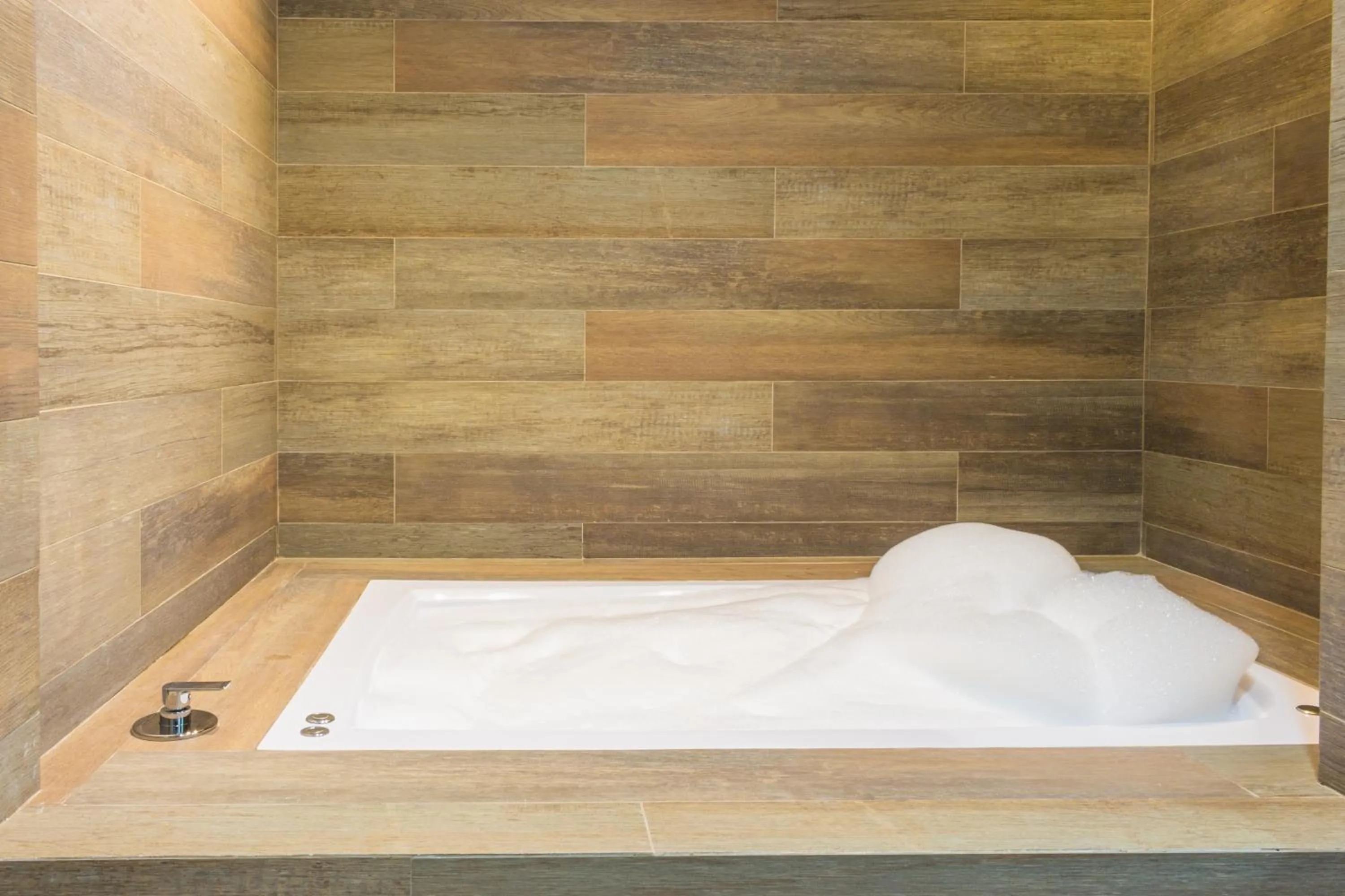 Bathroom in Hotel Pance 122 Wellness Spa