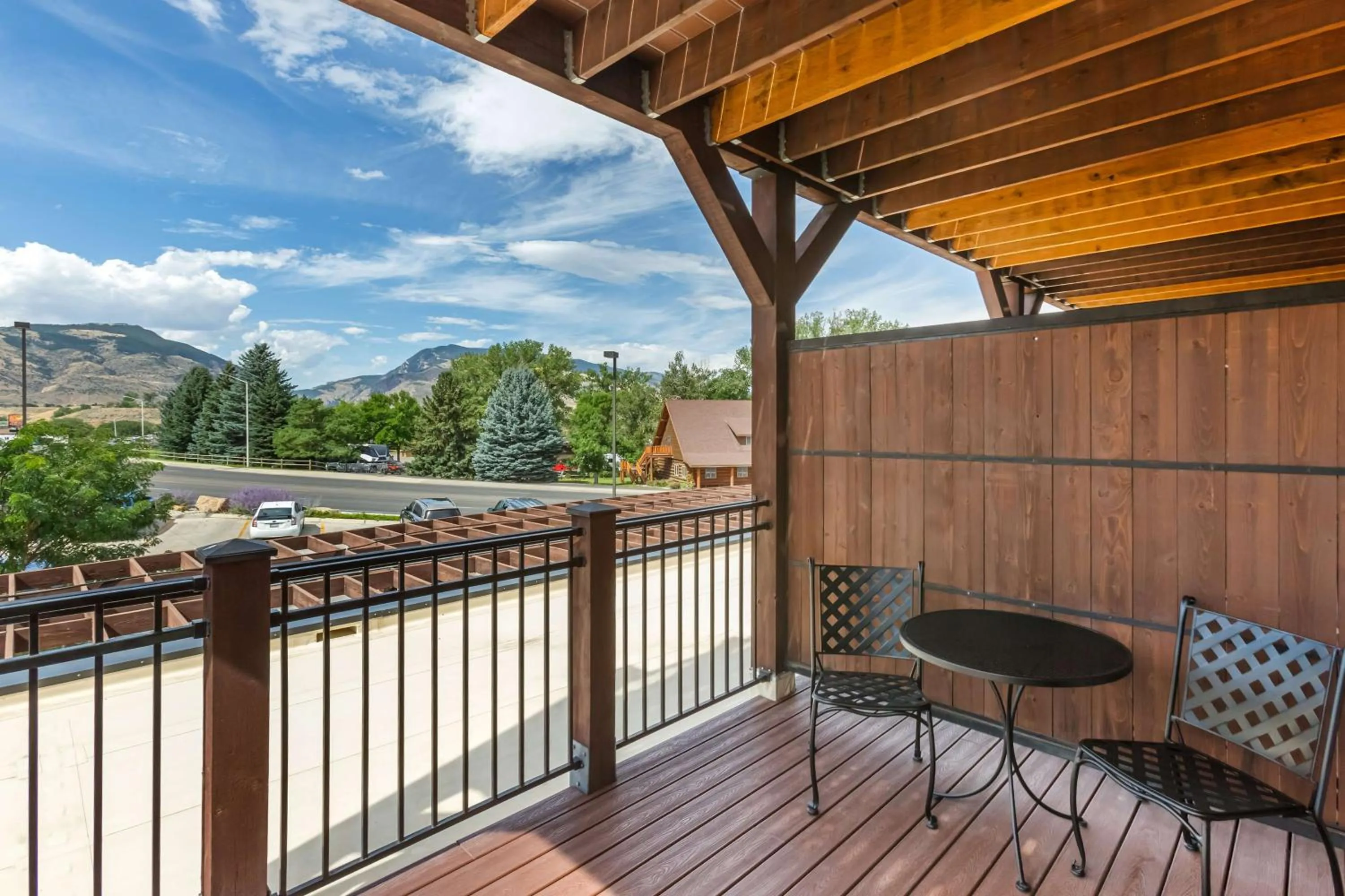 Bedroom in Best Western Premier Ivy Inn & Suites