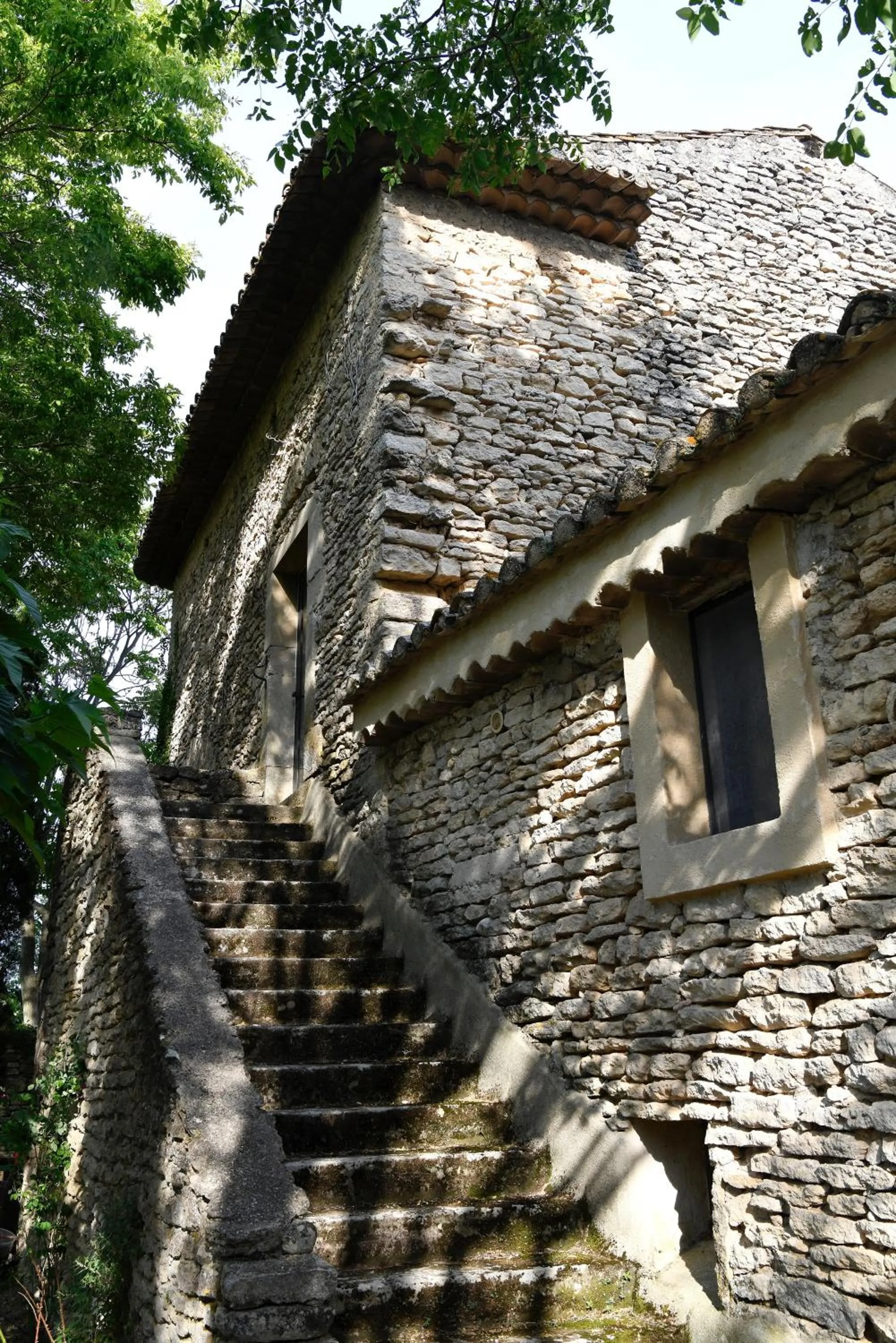 Garden in Provence Km28