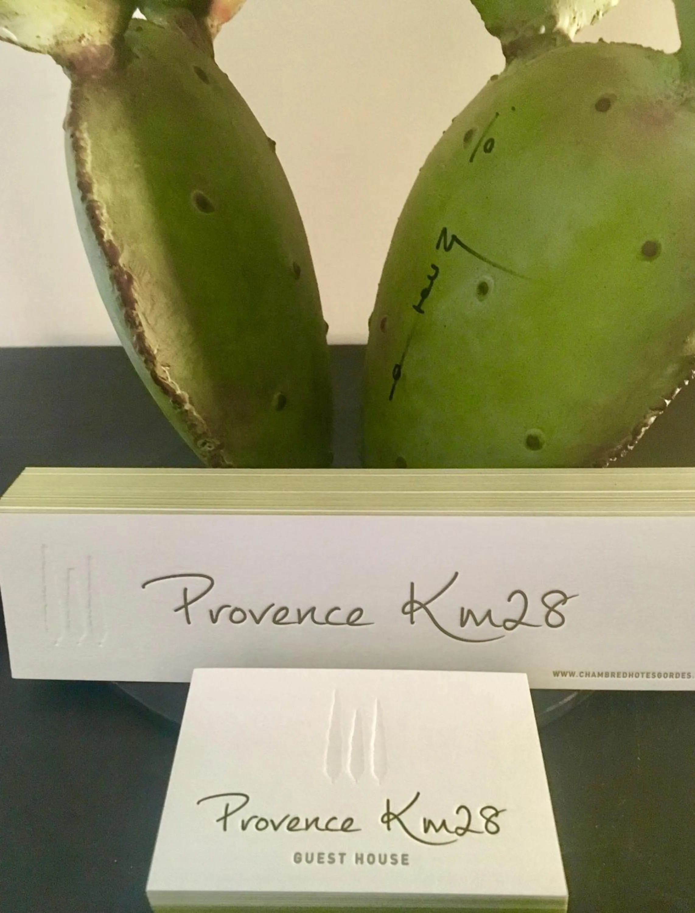 Decorative detail in Provence Km28