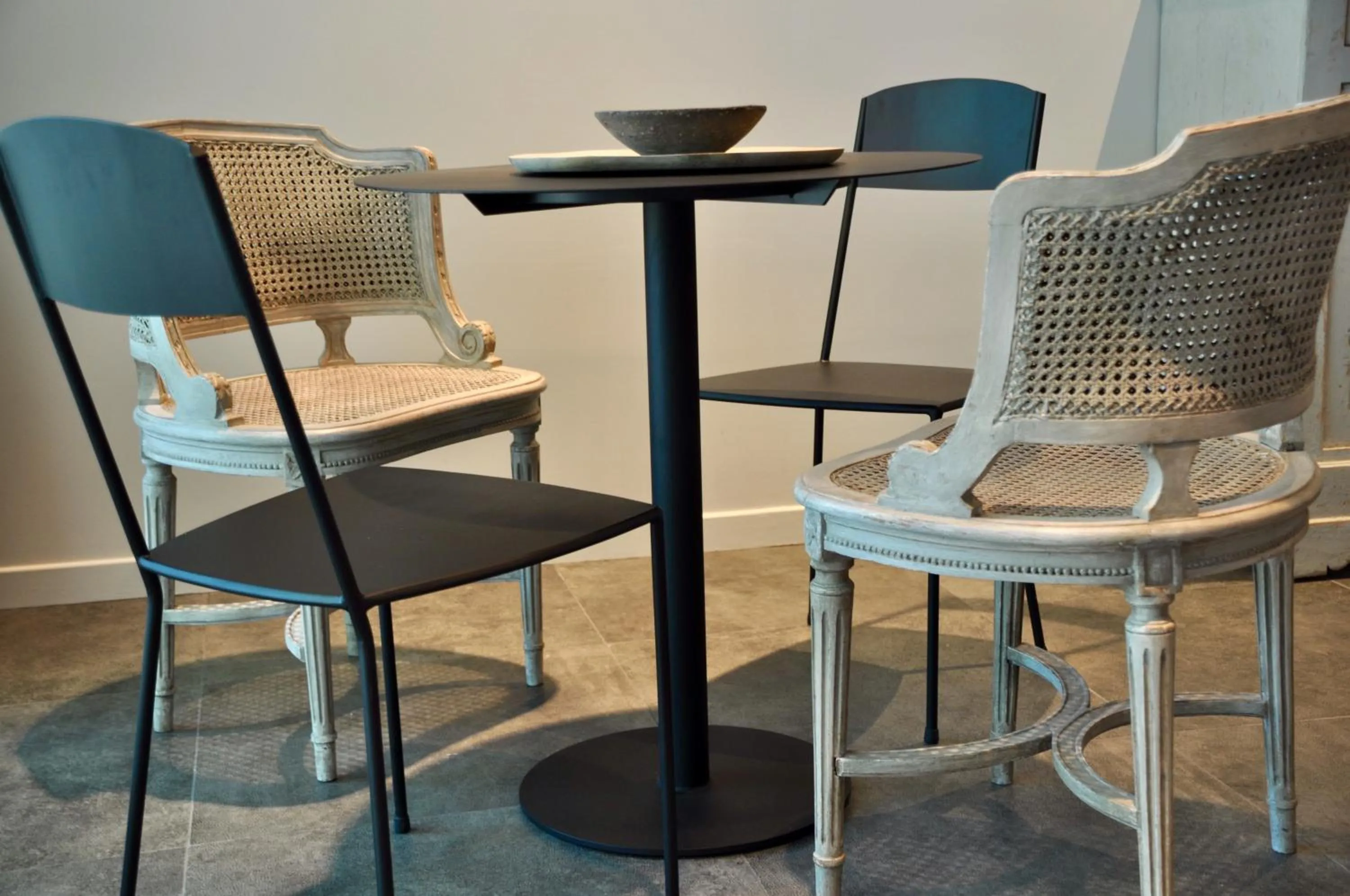 Living room in Provence Km28