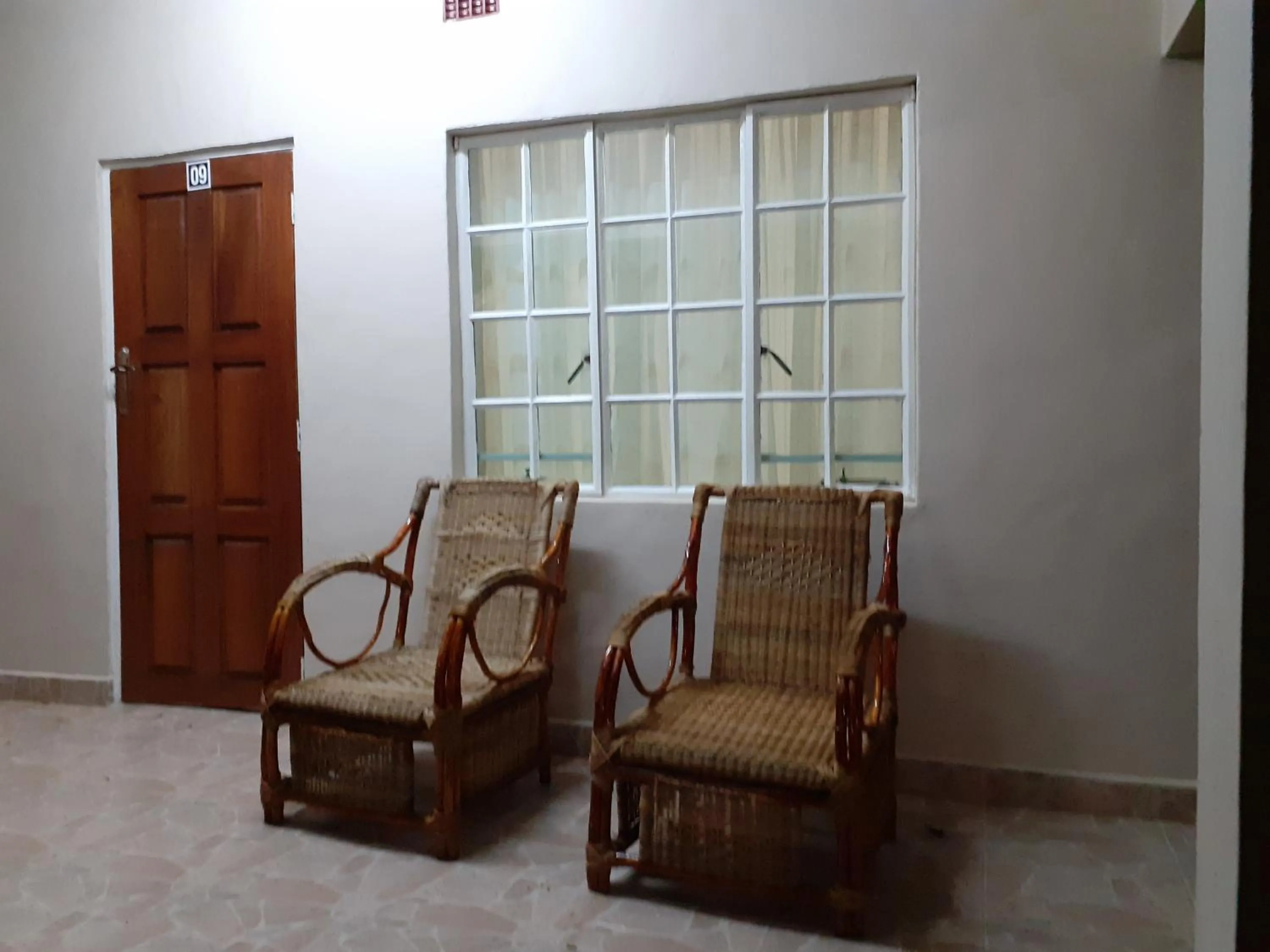 Other in Delight Lodge