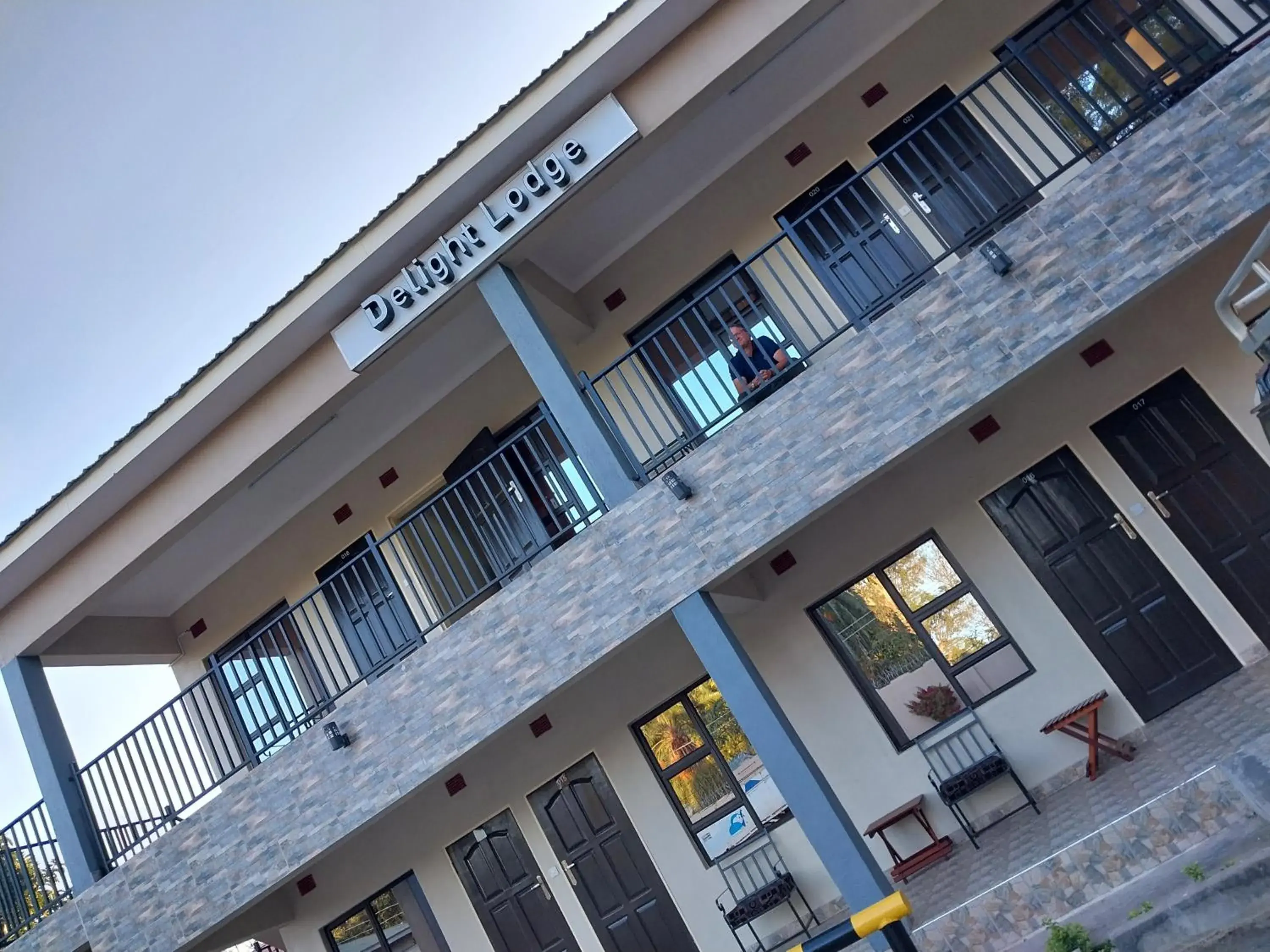 Delight Lodge Delight Lodge