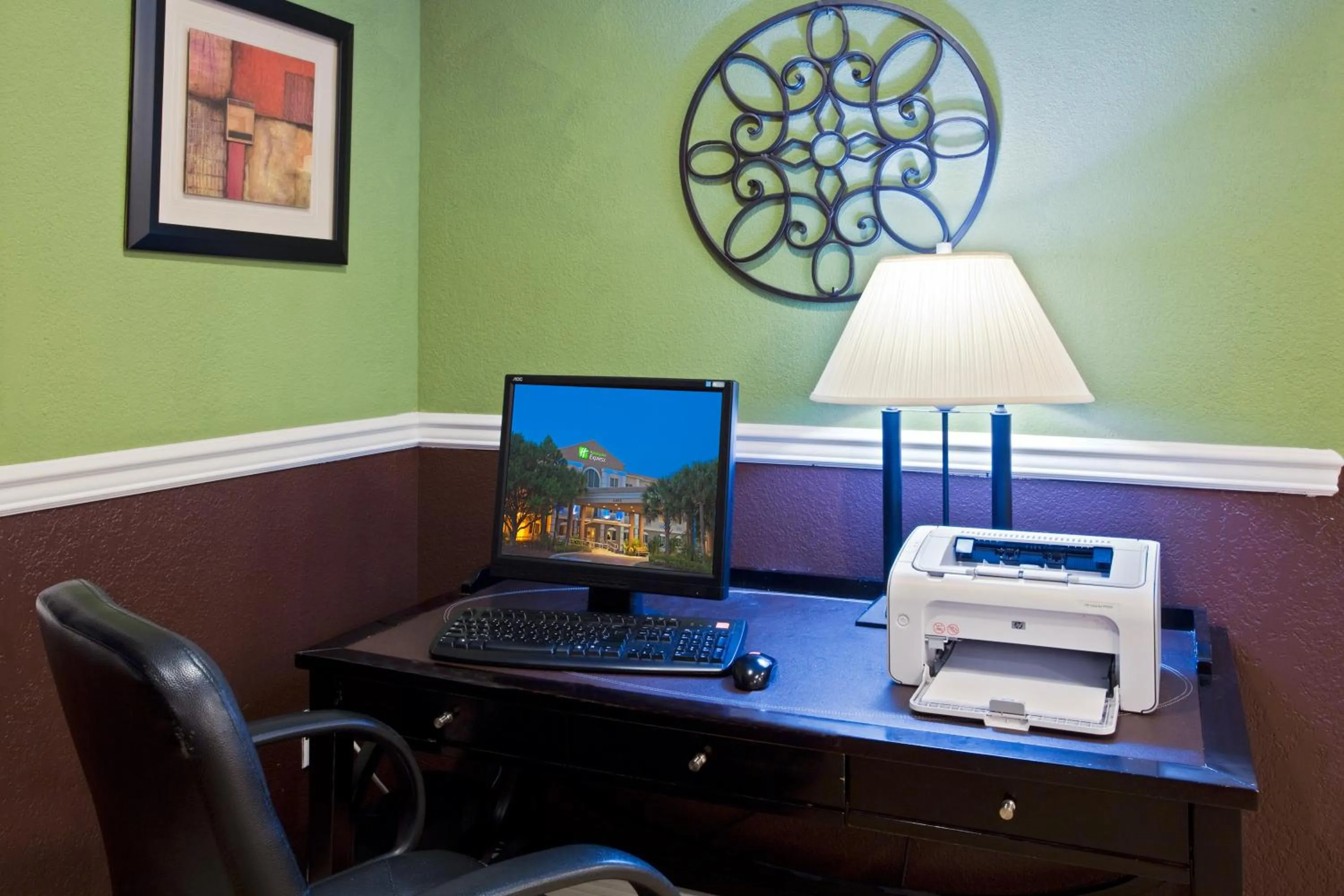 Other in Holiday Inn Express West Palm Beach Metrocentre by IHG