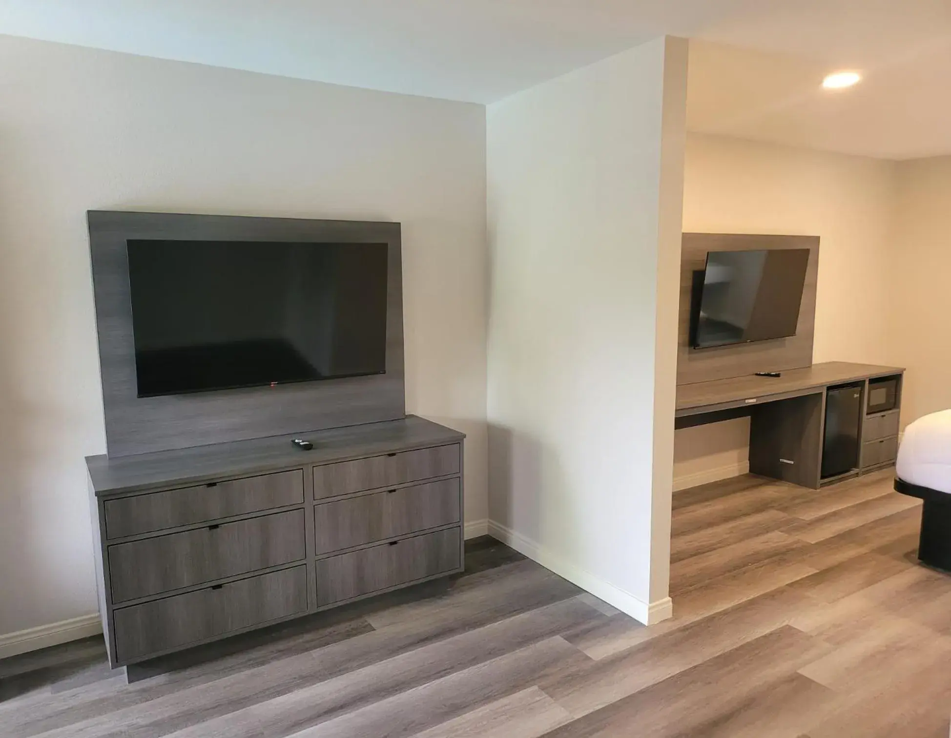 Living room in Five Star Inn Living room in Five Star Inn