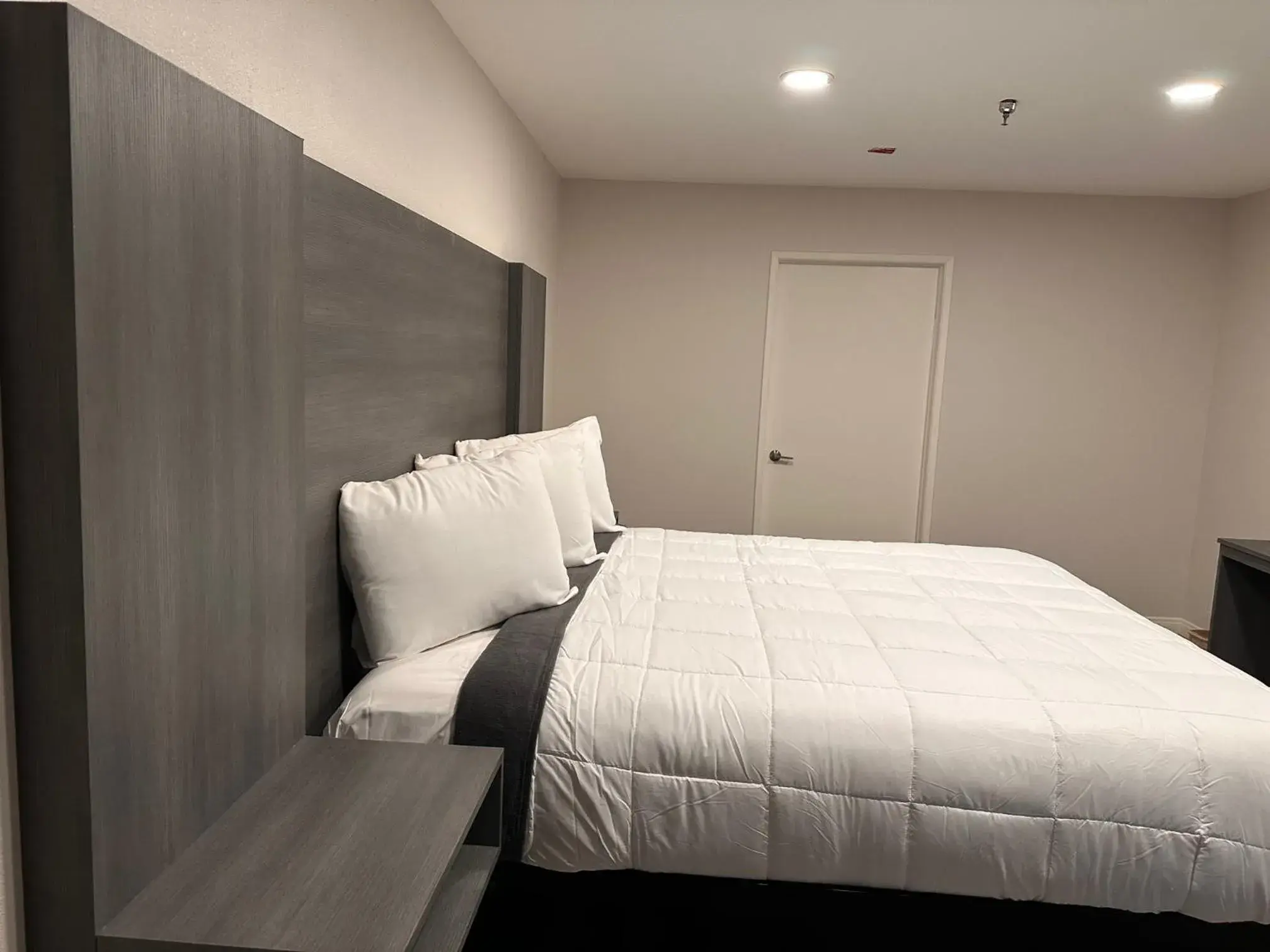 Bed in Five Star Inn Bed in Five Star Inn