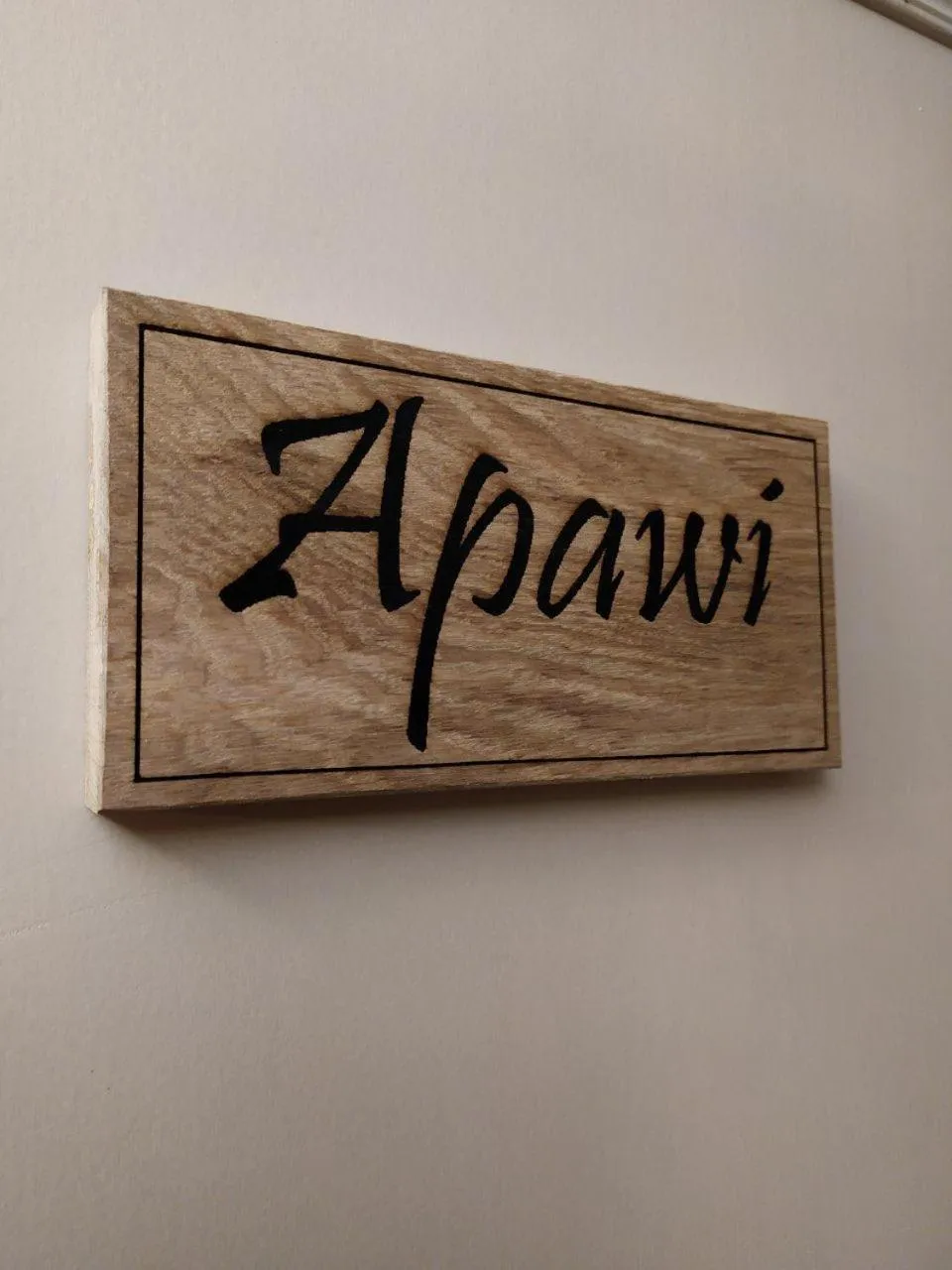 Logo/Certificate/Sign in La Ferme Les Mamours