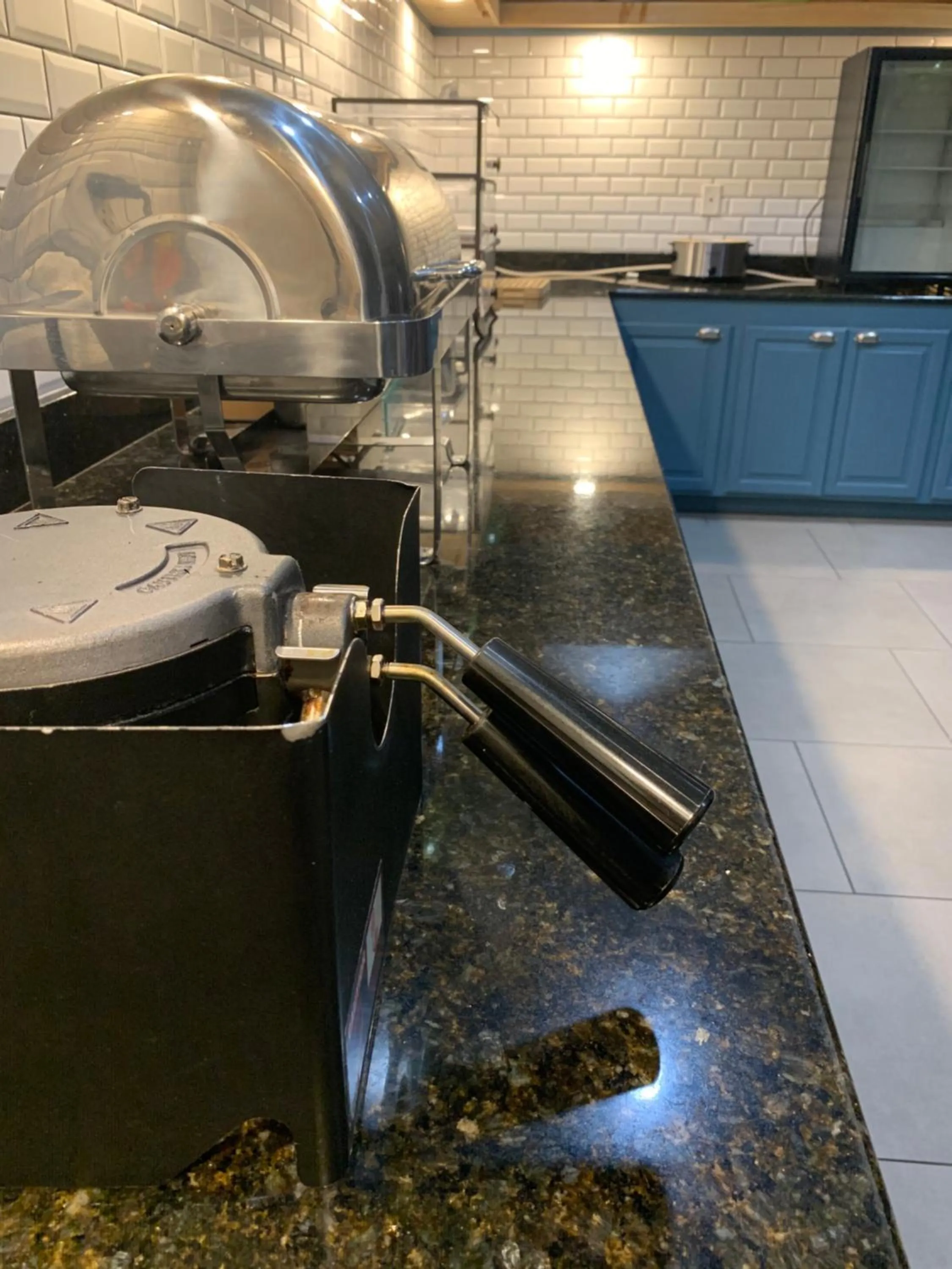 Breakfast in Country Inn & Suites by Radisson, Albany, GA