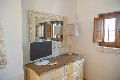 Trullo Grace -Trulli Anti' Charme & Relax