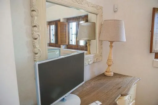 Trullo Grace -Trulli Anti' Charme & Relax