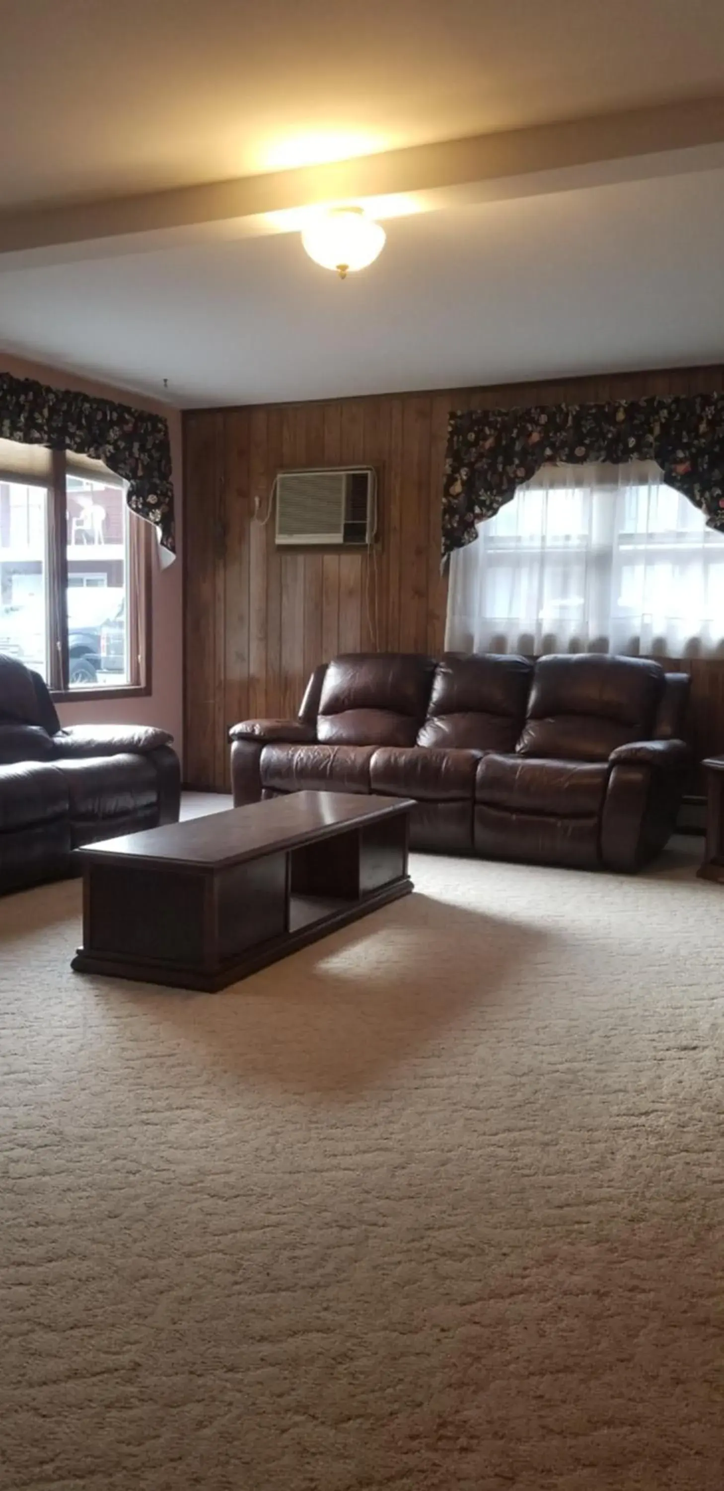 Three-Bedroom House in Red Ranch Inn Three-Bedroom House in Red Ranch Inn