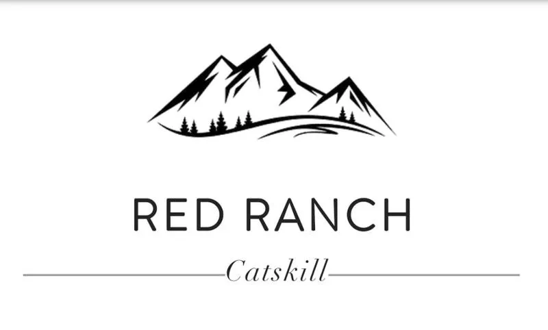 Property logo or sign in Red Ranch Inn