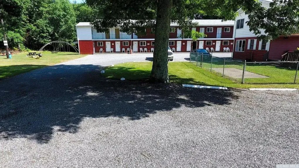 Activities in Red Ranch Inn