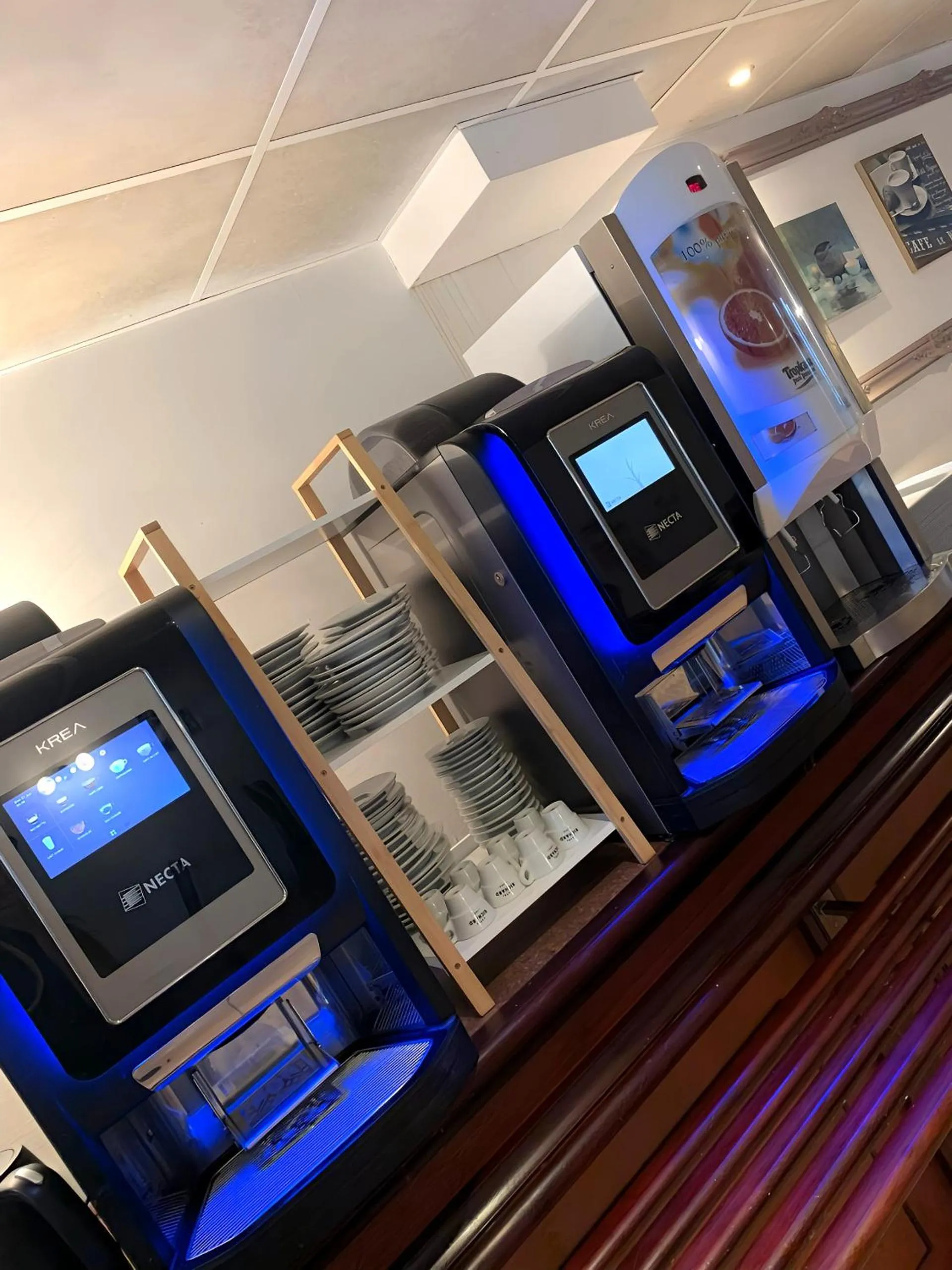 Hôtel Le Plantagenet