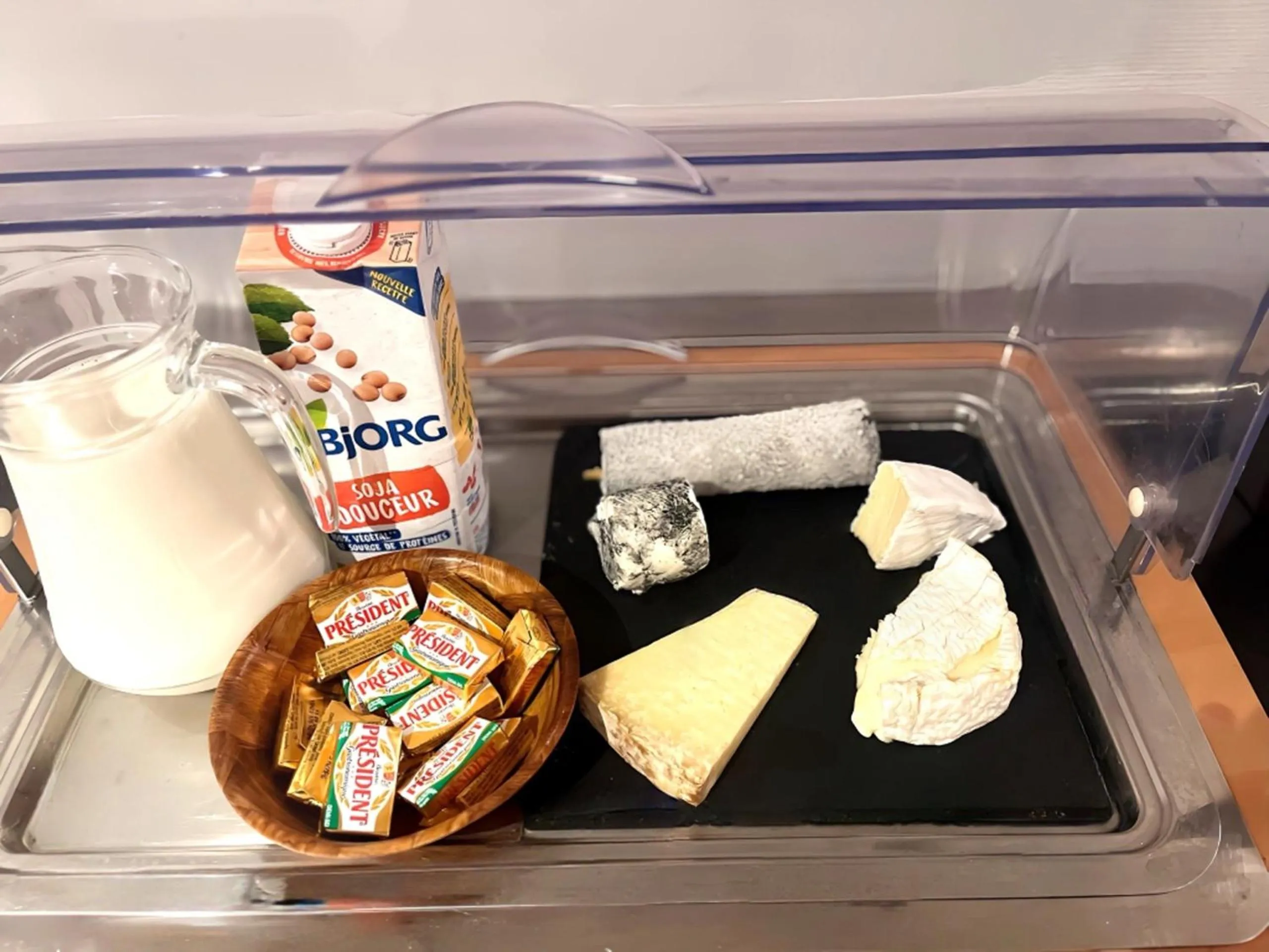 Hôtel Le Plantagenet