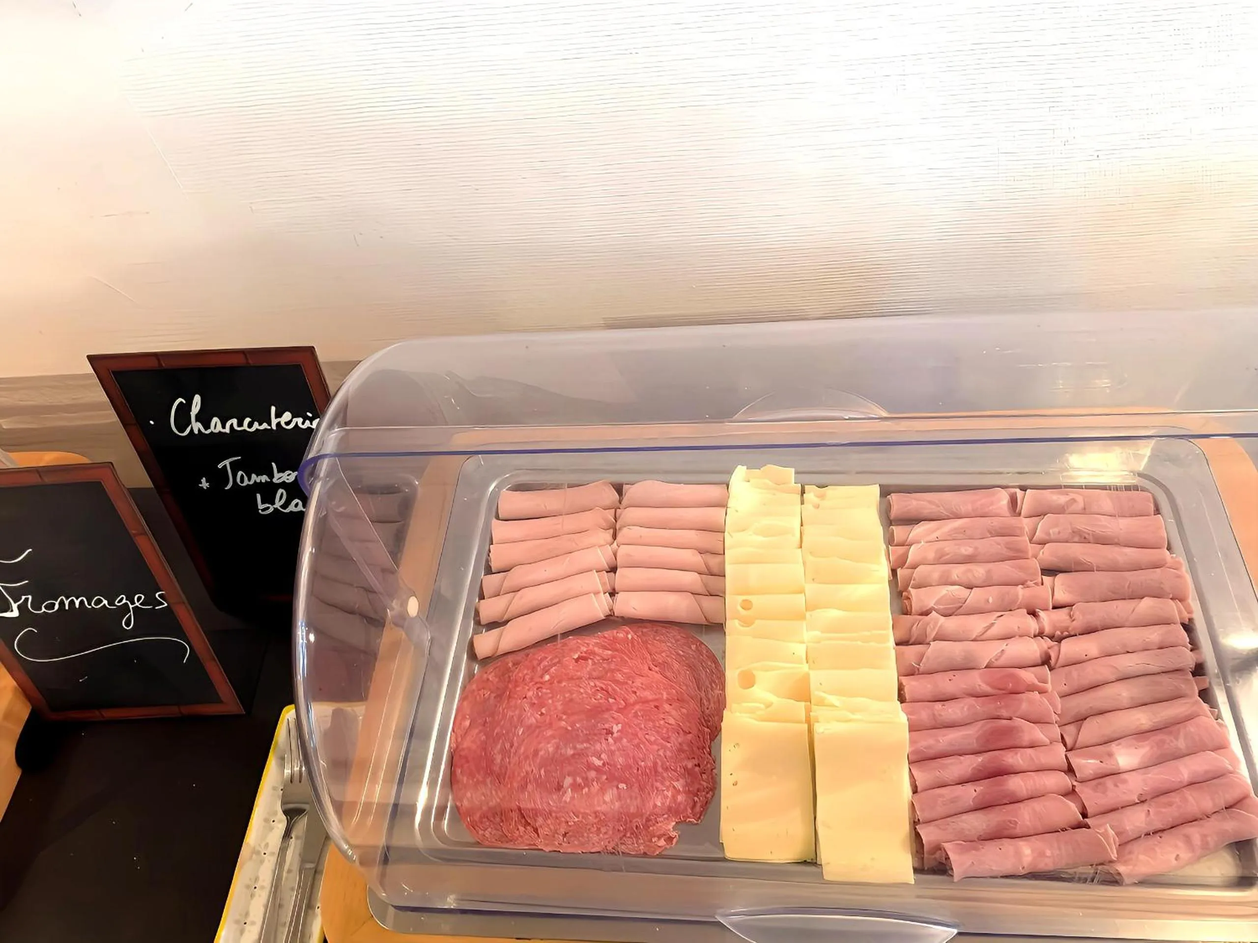 Hôtel Le Plantagenet