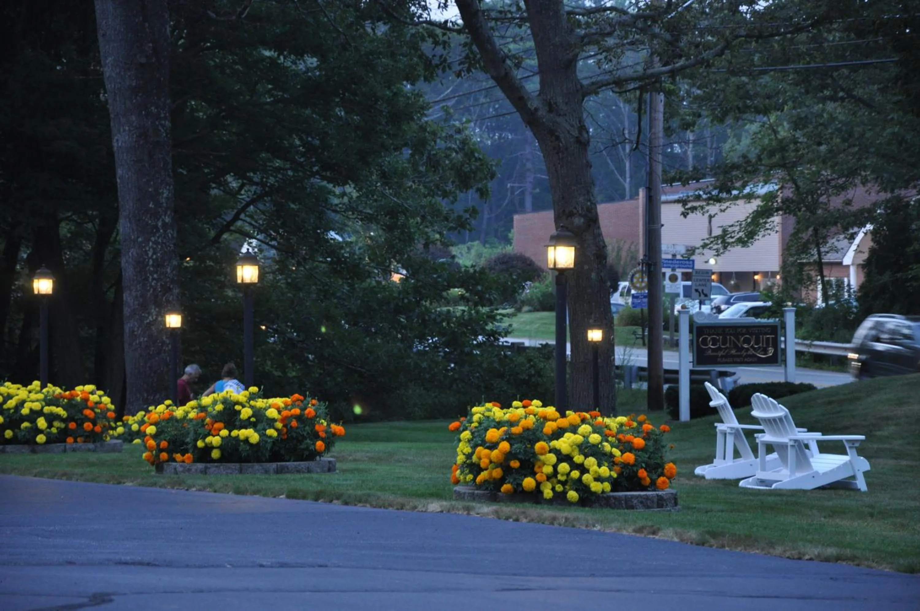 Other in Towne Lyne Motel