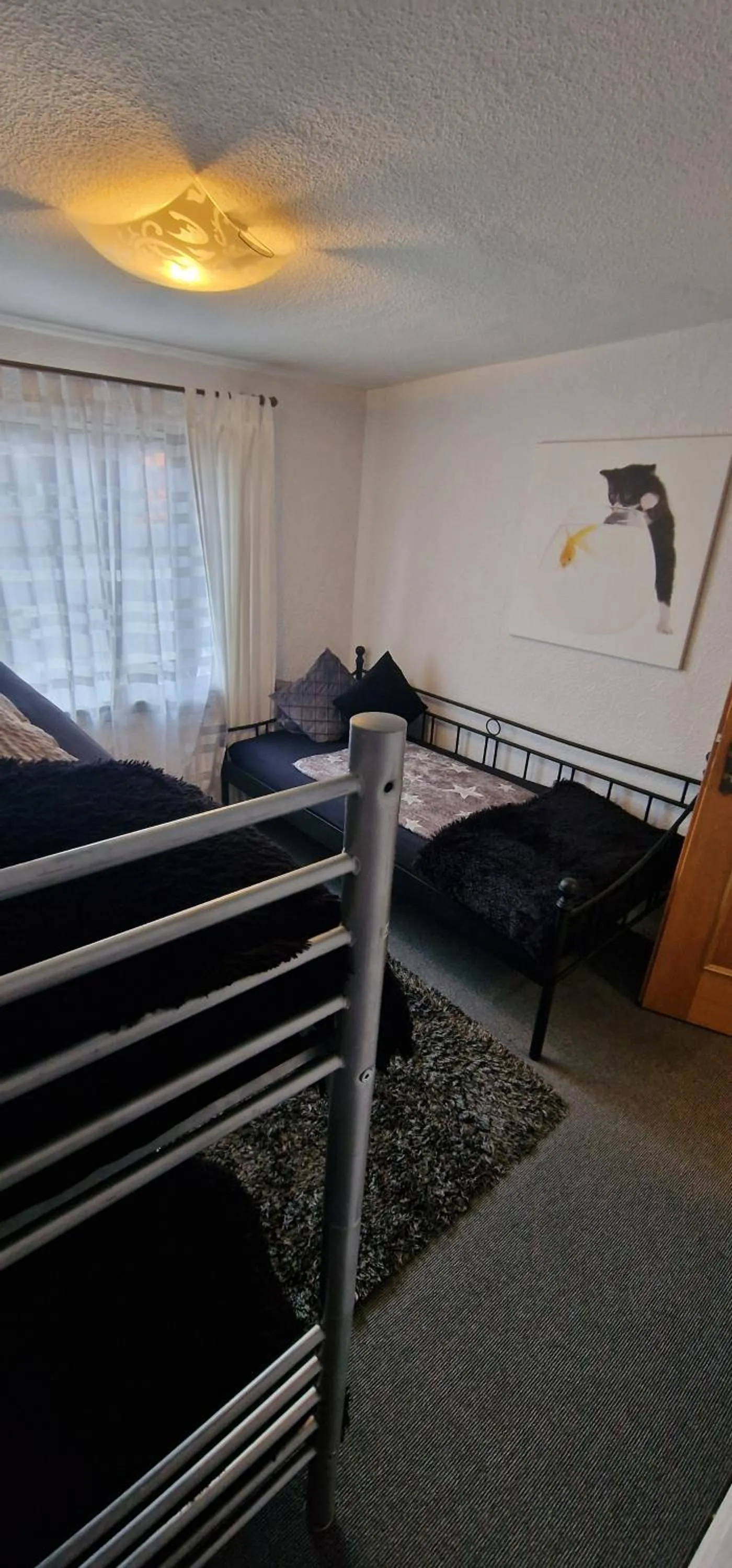 Bed in Stadtrand Wilhelmshaven