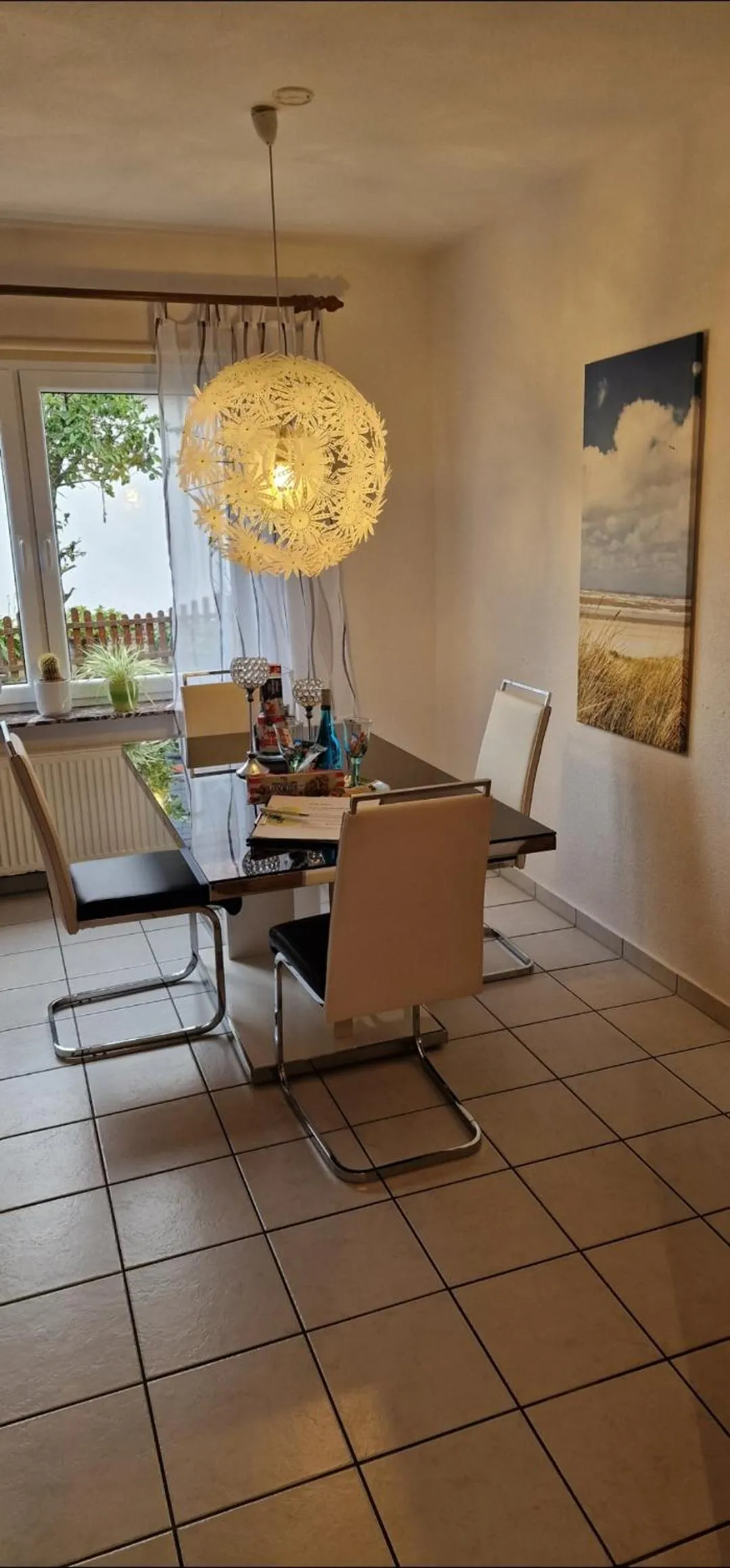 Stadtrand Wilhelmshaven
