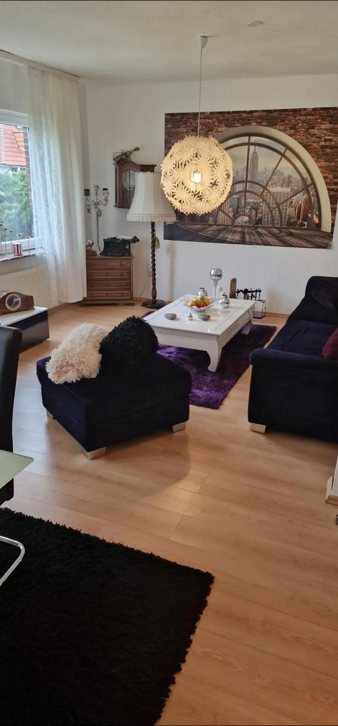 Stadtrand Wilhelmshaven