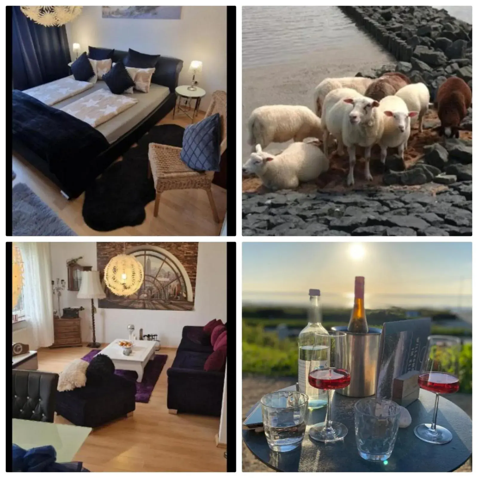 Stadtrand Wilhelmshaven Stadtrand Wilhelmshaven