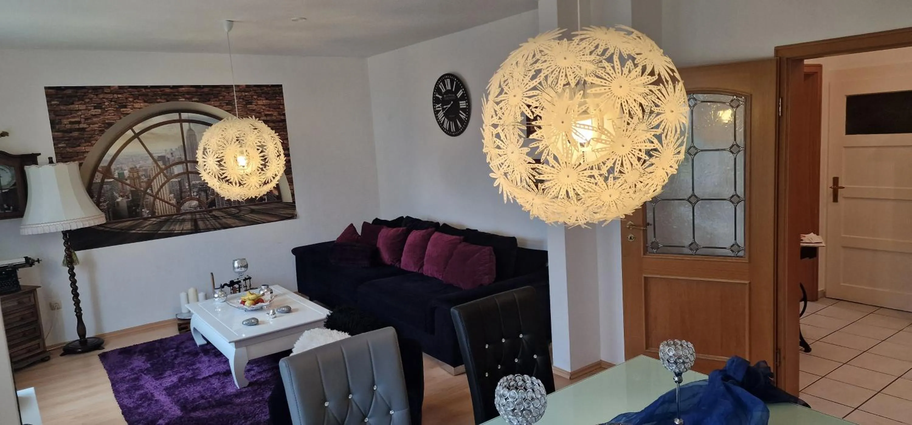 Stadtrand Wilhelmshaven