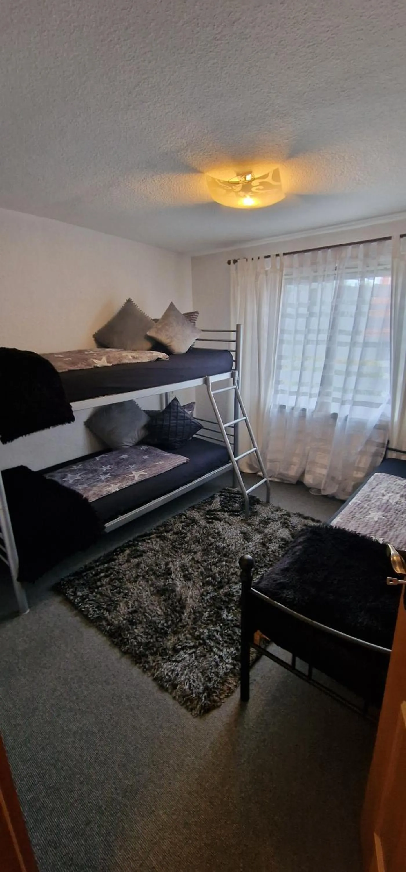 Bed in Stadtrand Wilhelmshaven