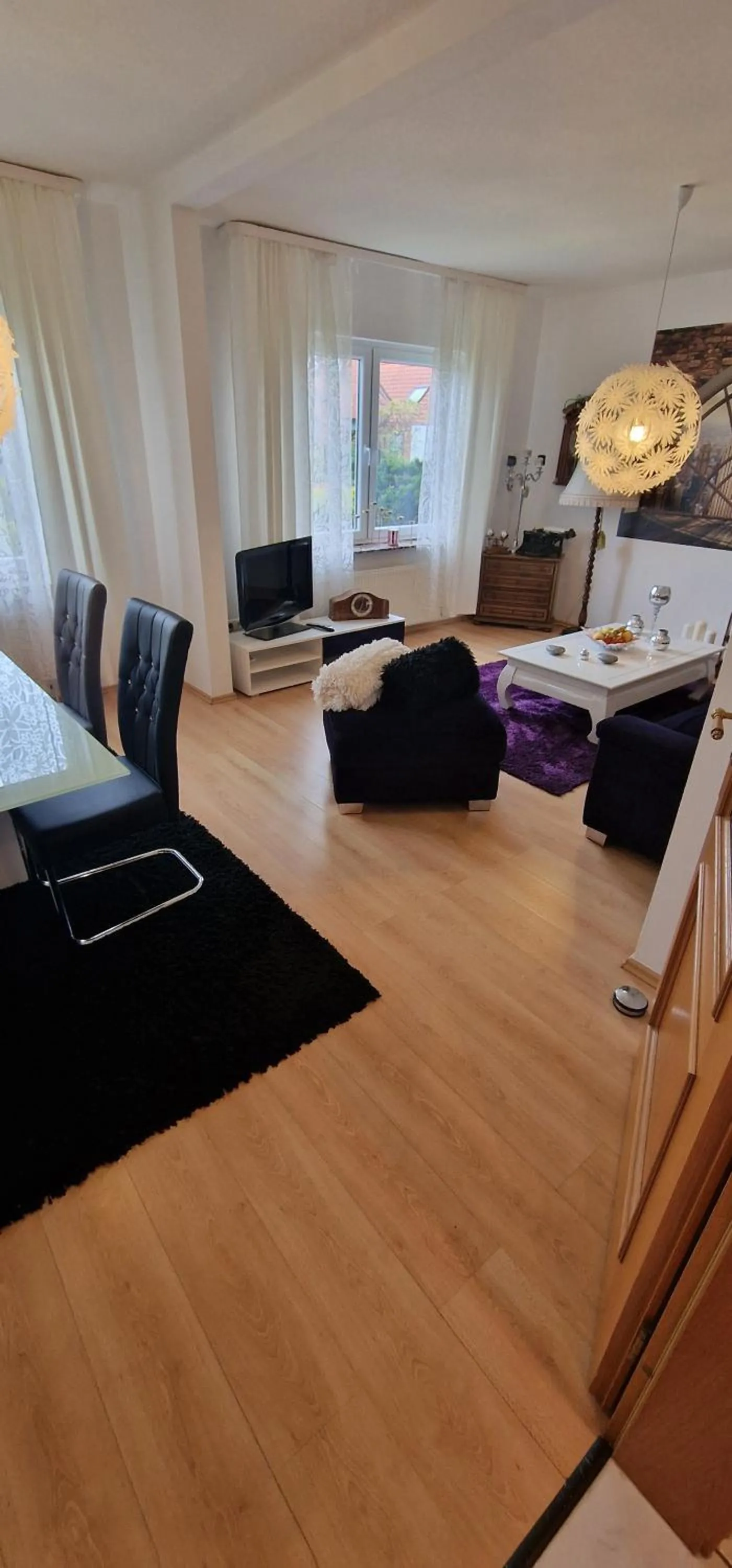 Bed in Stadtrand Wilhelmshaven