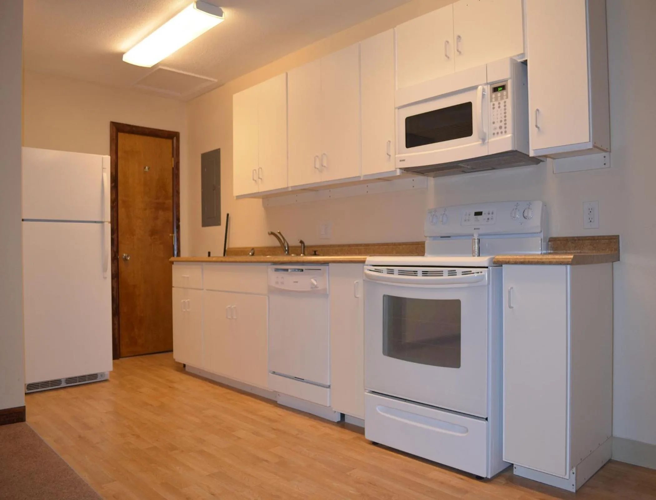 Living room in Wells ChinaTown