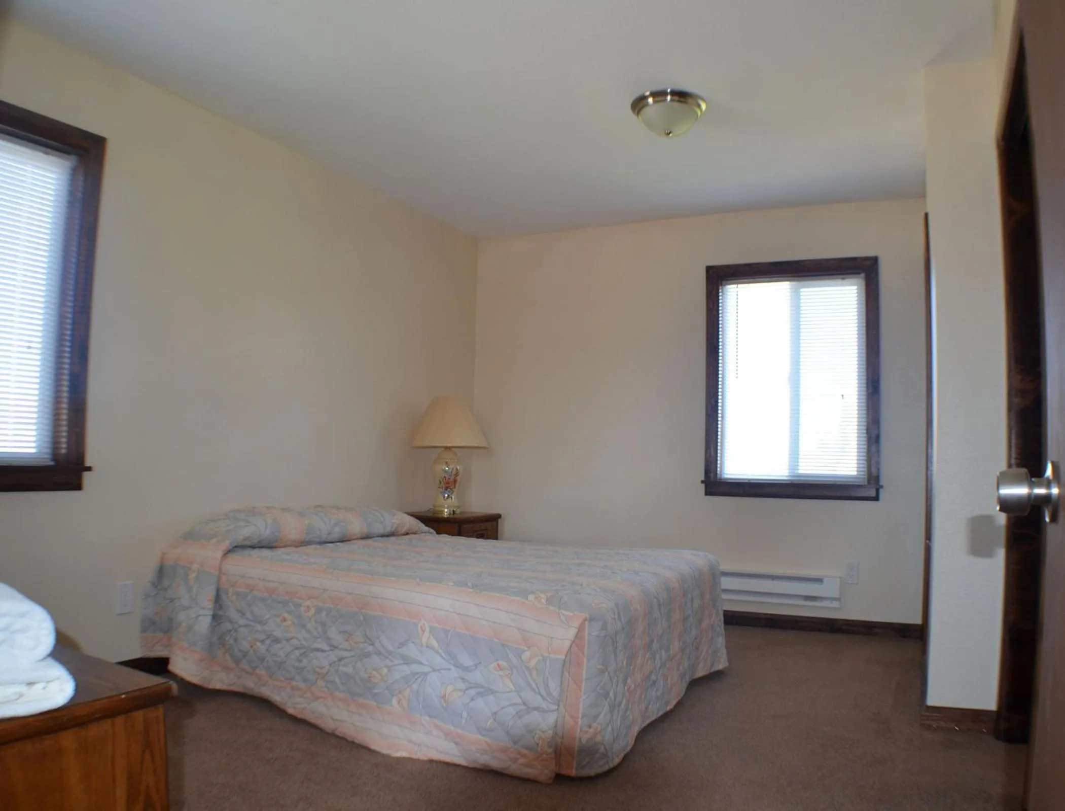 Bedroom in Wells ChinaTown