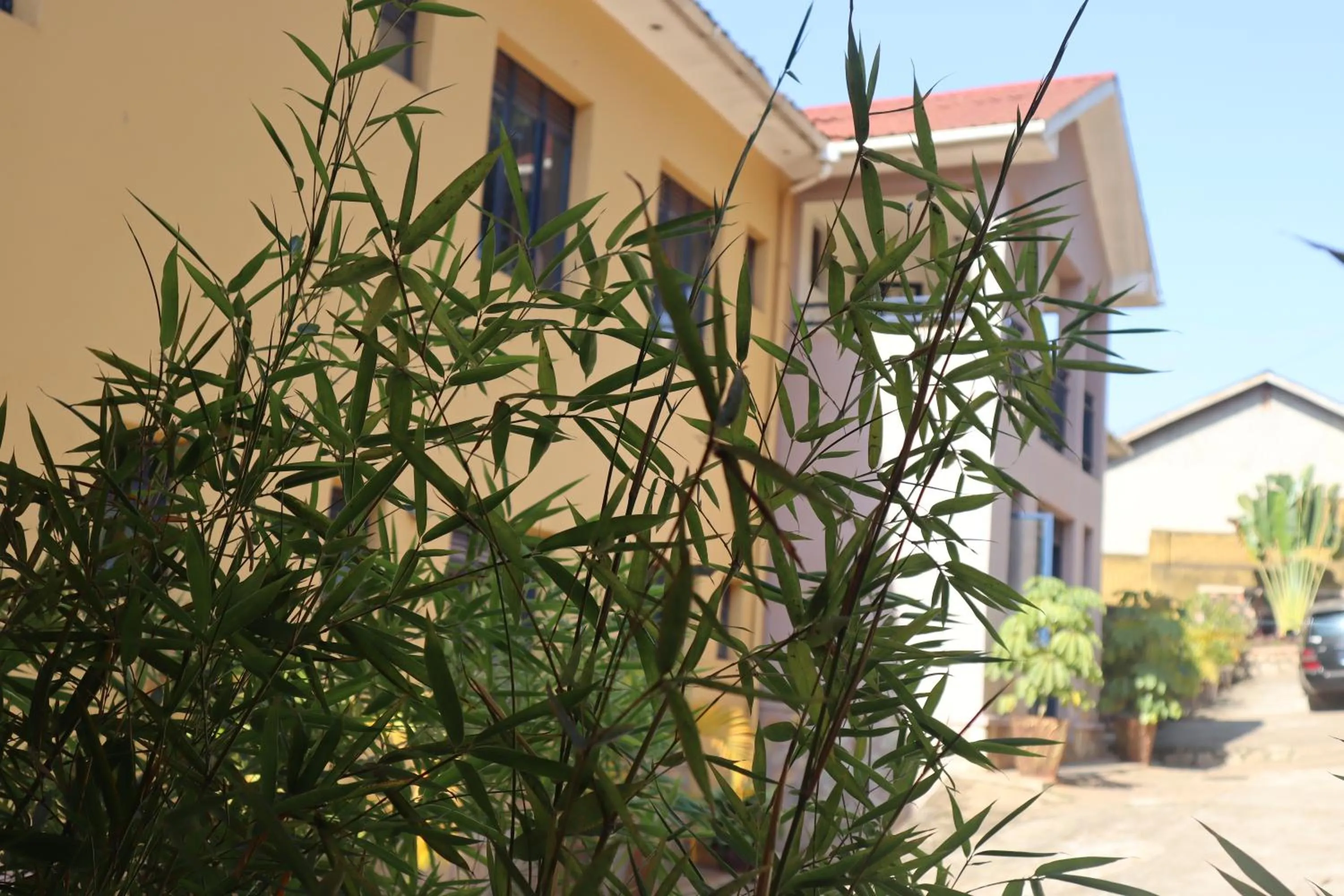 Namulanda Motel