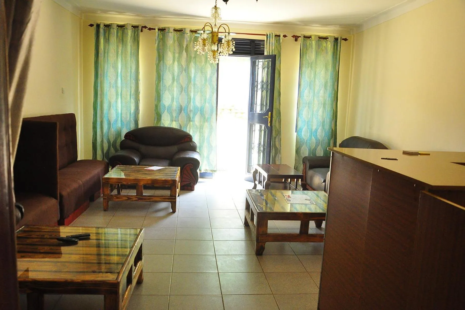 Namulanda Motel