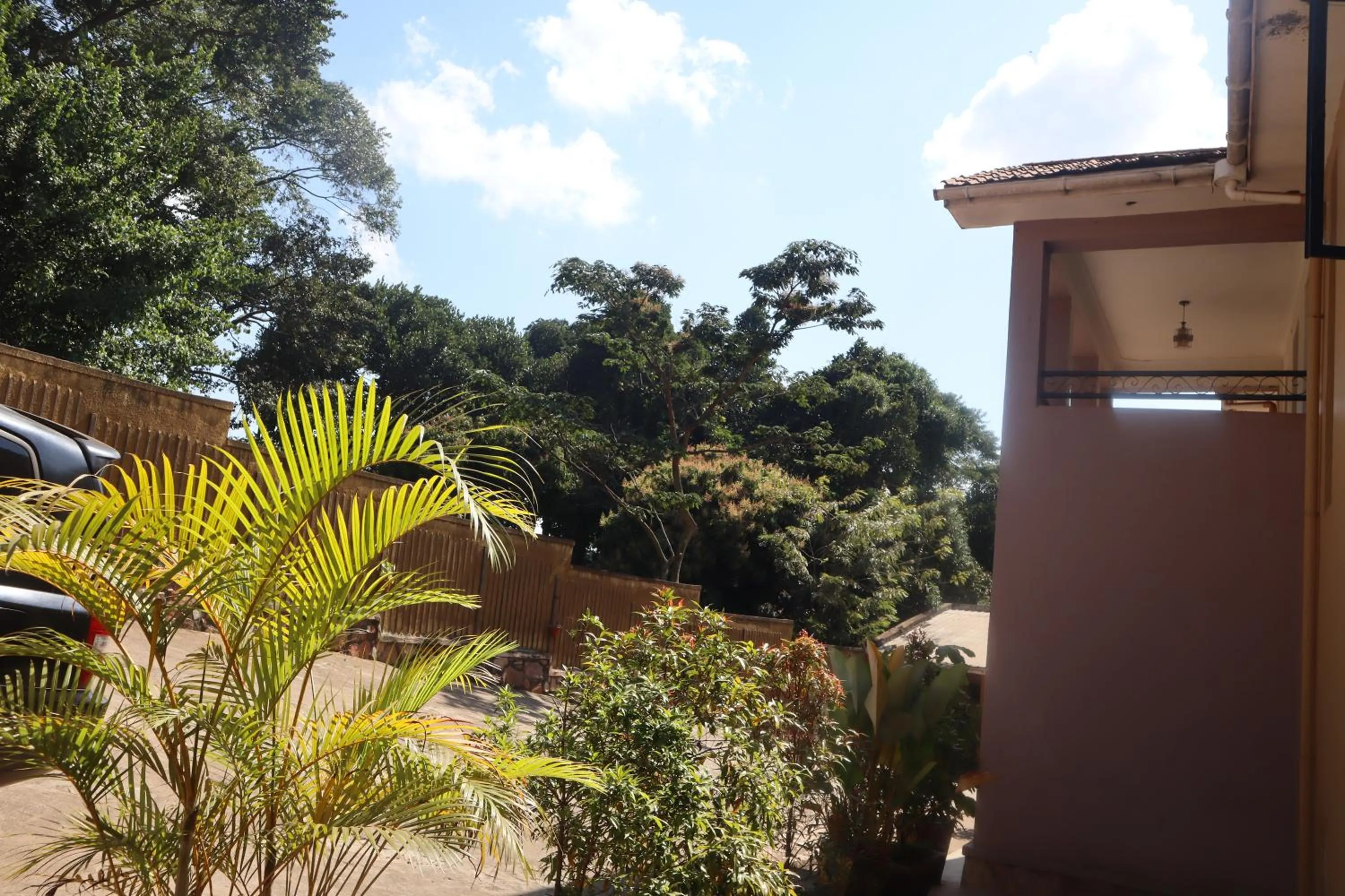 Namulanda Motel