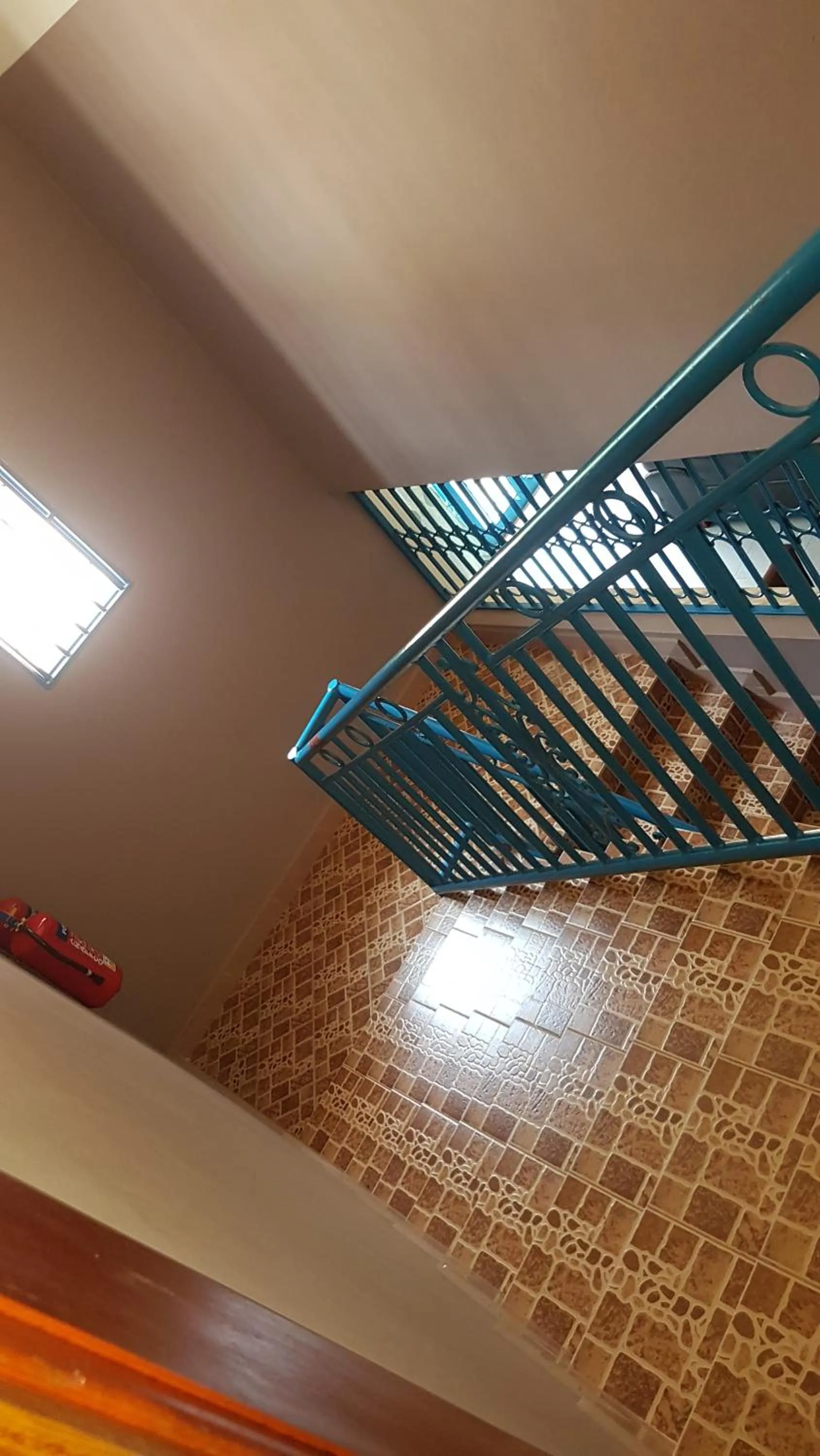Namulanda Motel